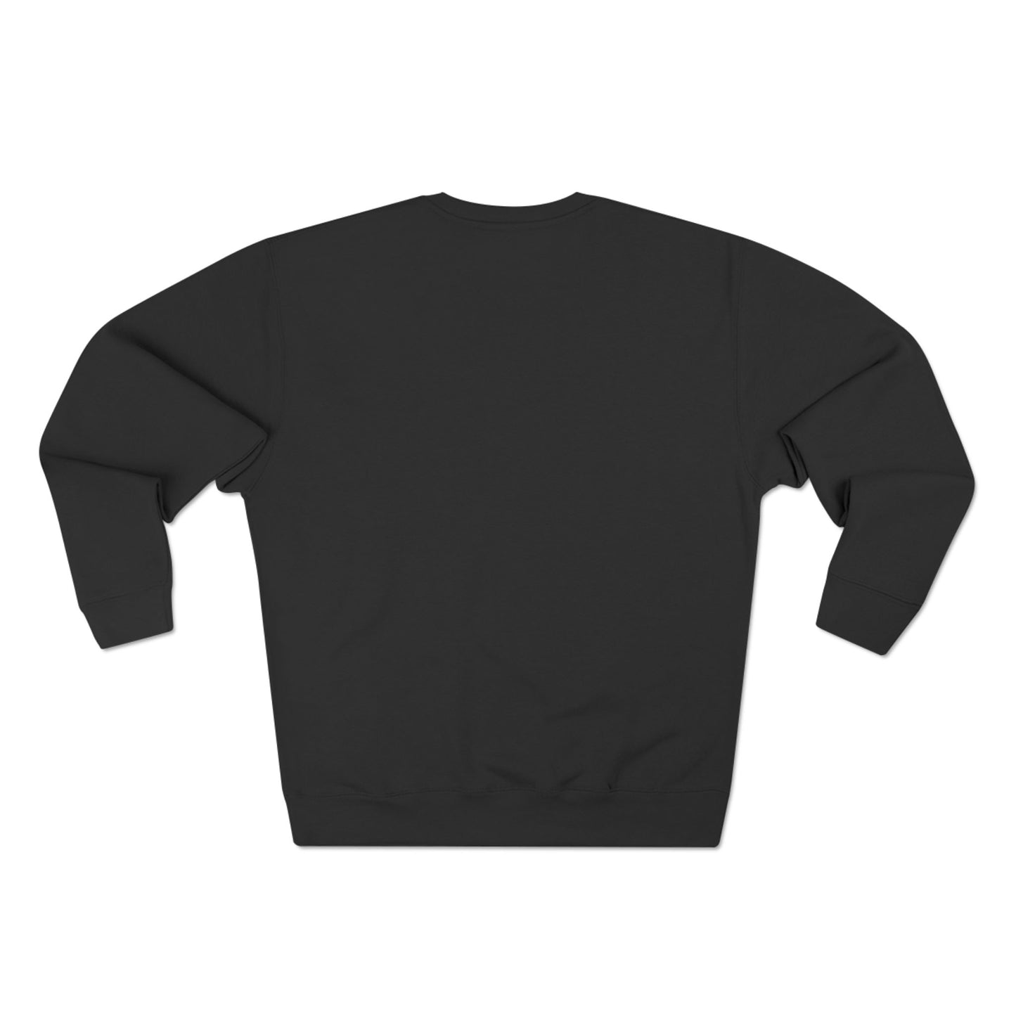 DEAD MEN (Crewneck Sweatshirt)