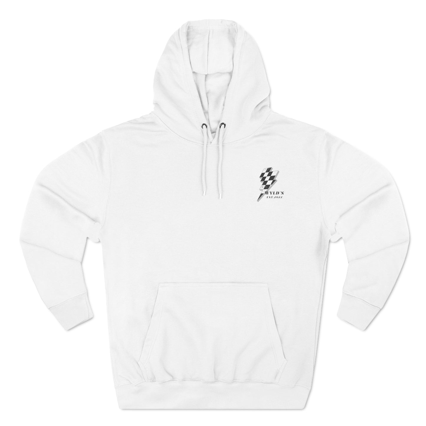 BOLT HOODIE