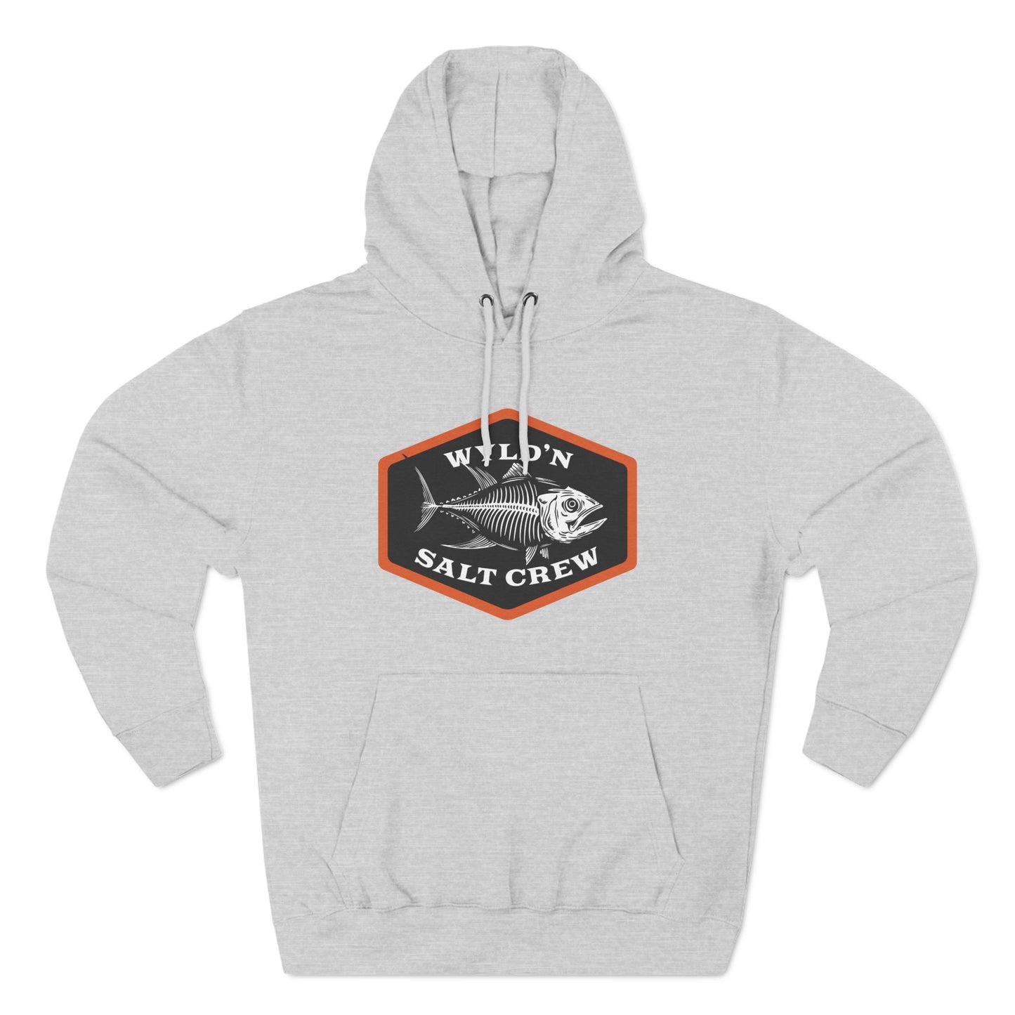 SALT CREW HOODIE