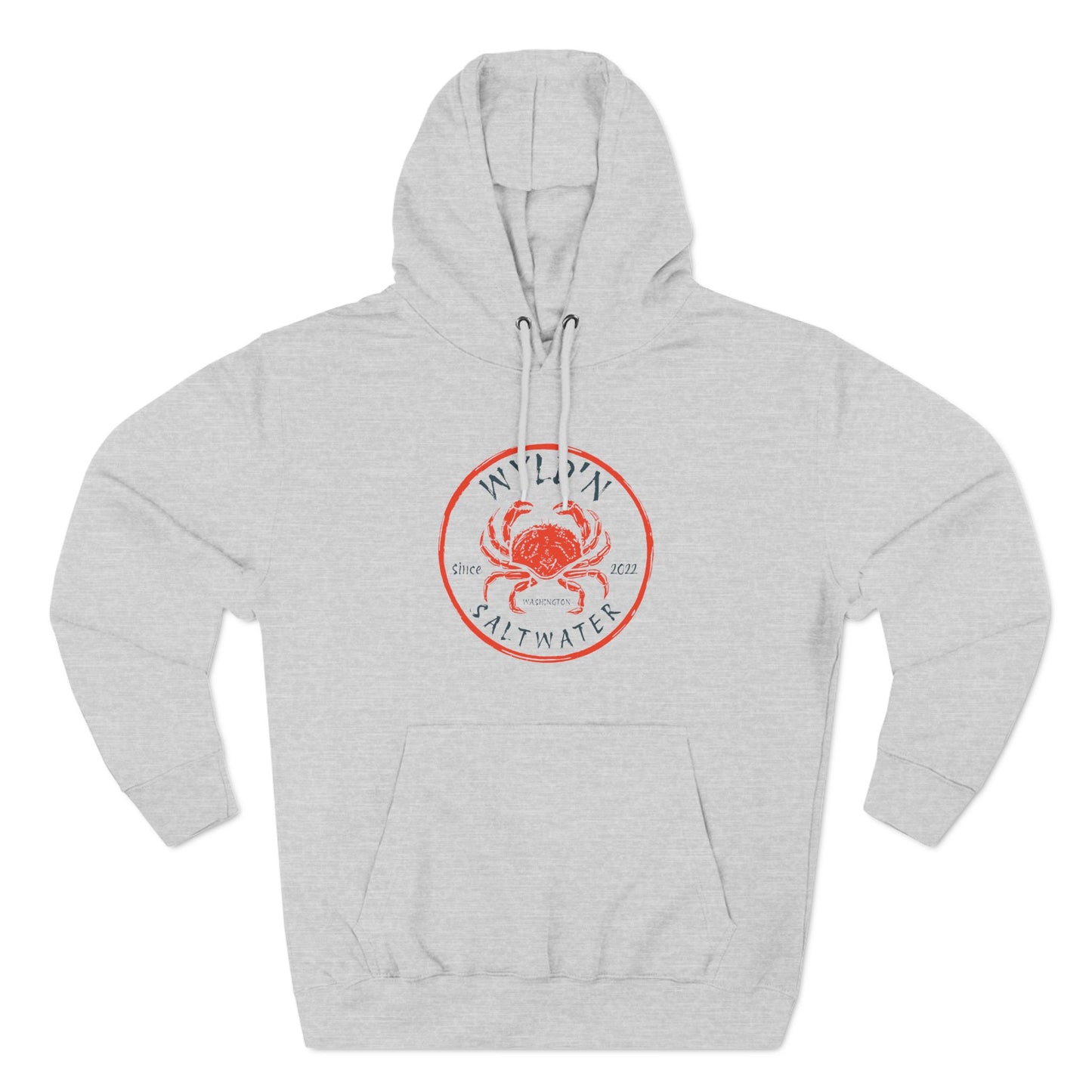 DUNGENESS HOODIE