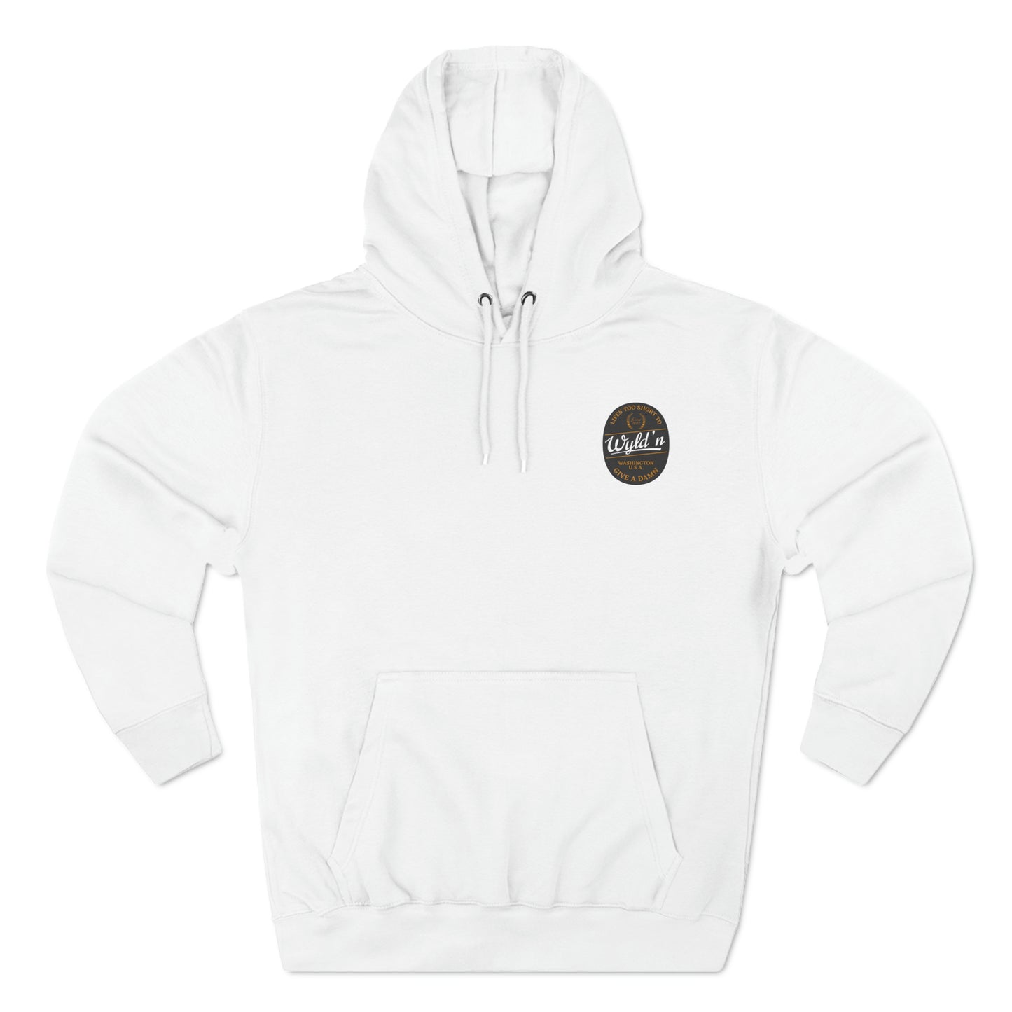 TOO SHORT Hoodie