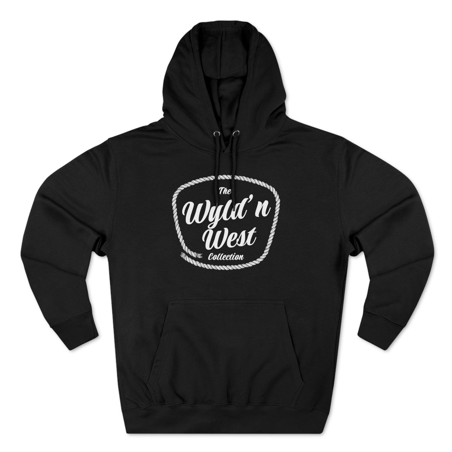 WYLD'N WEST HOODIE