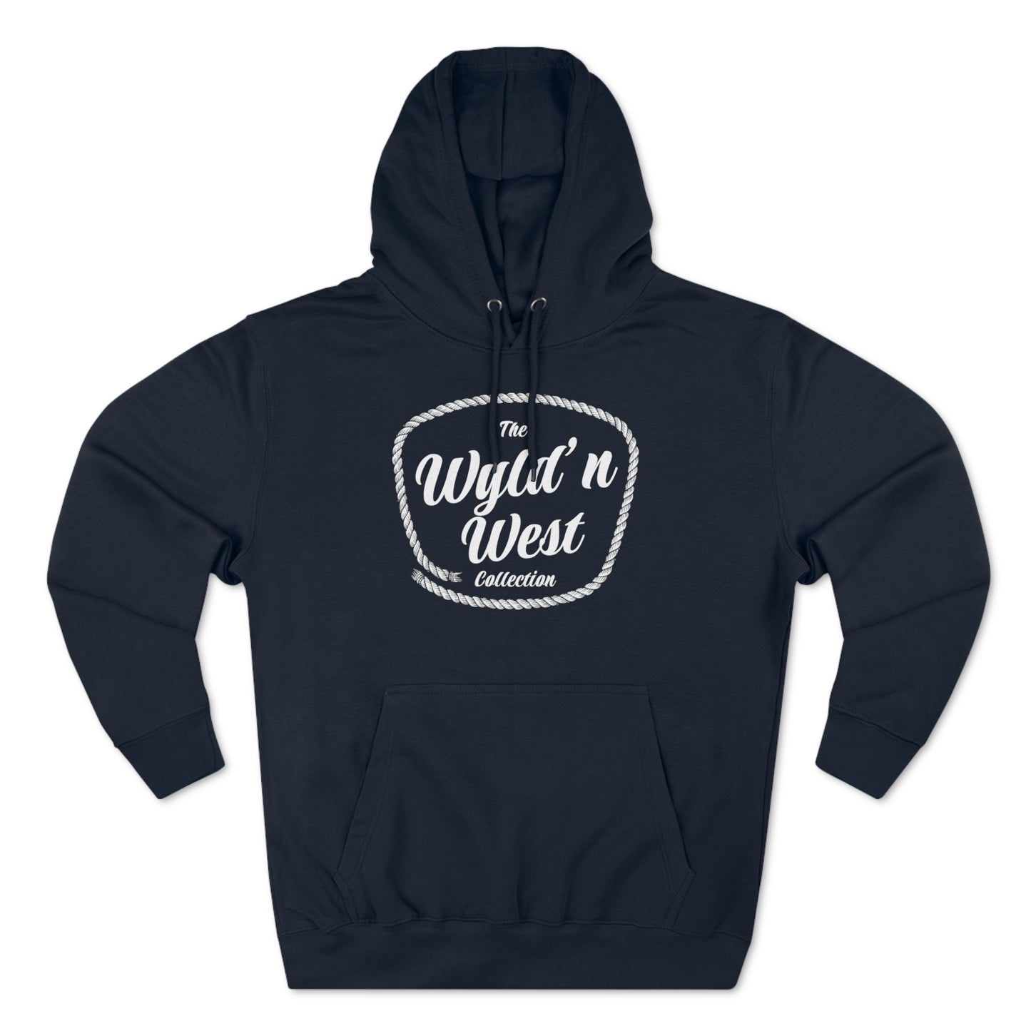 WYLD'N WEST HOODIE