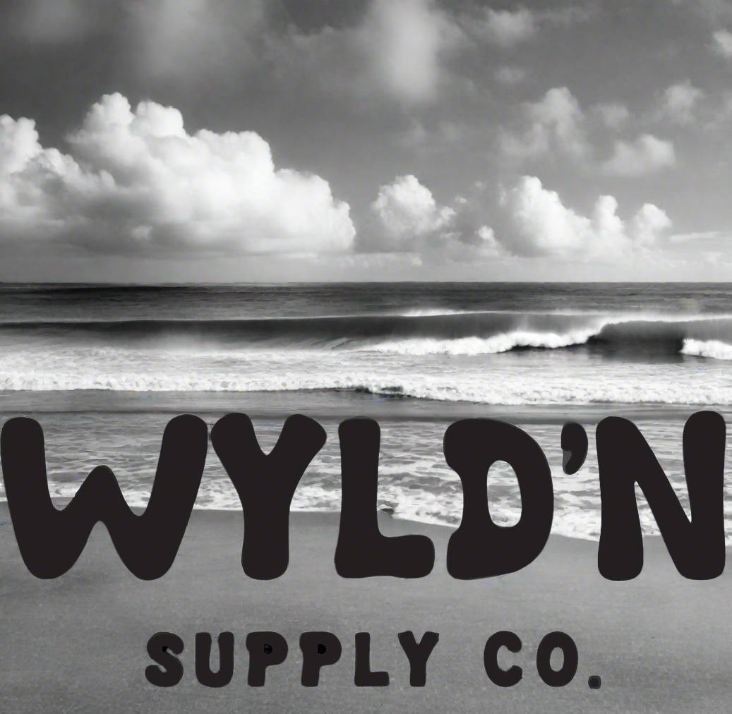 WYLD'N GIFT CARD