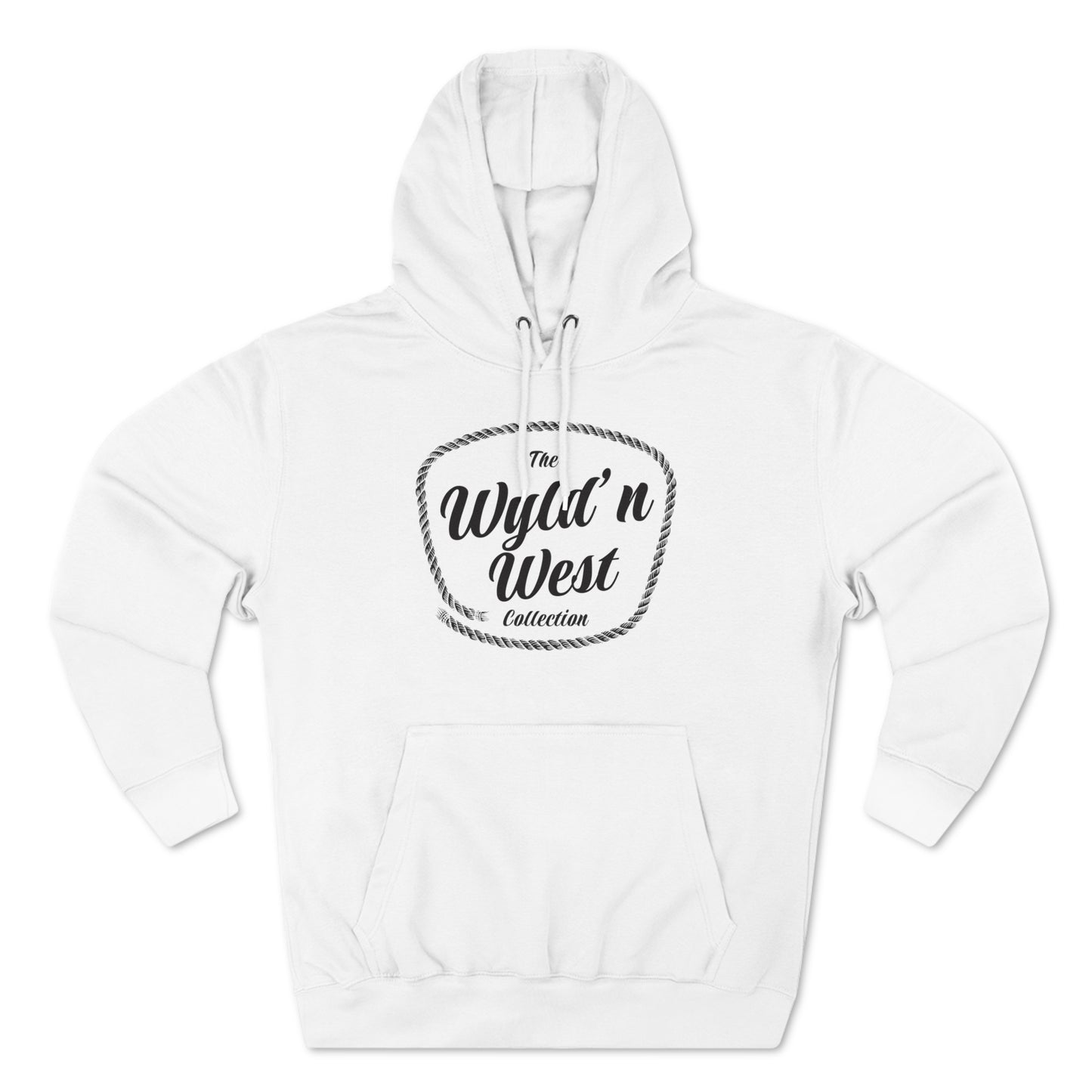 WYLD'N WEST HOODIE