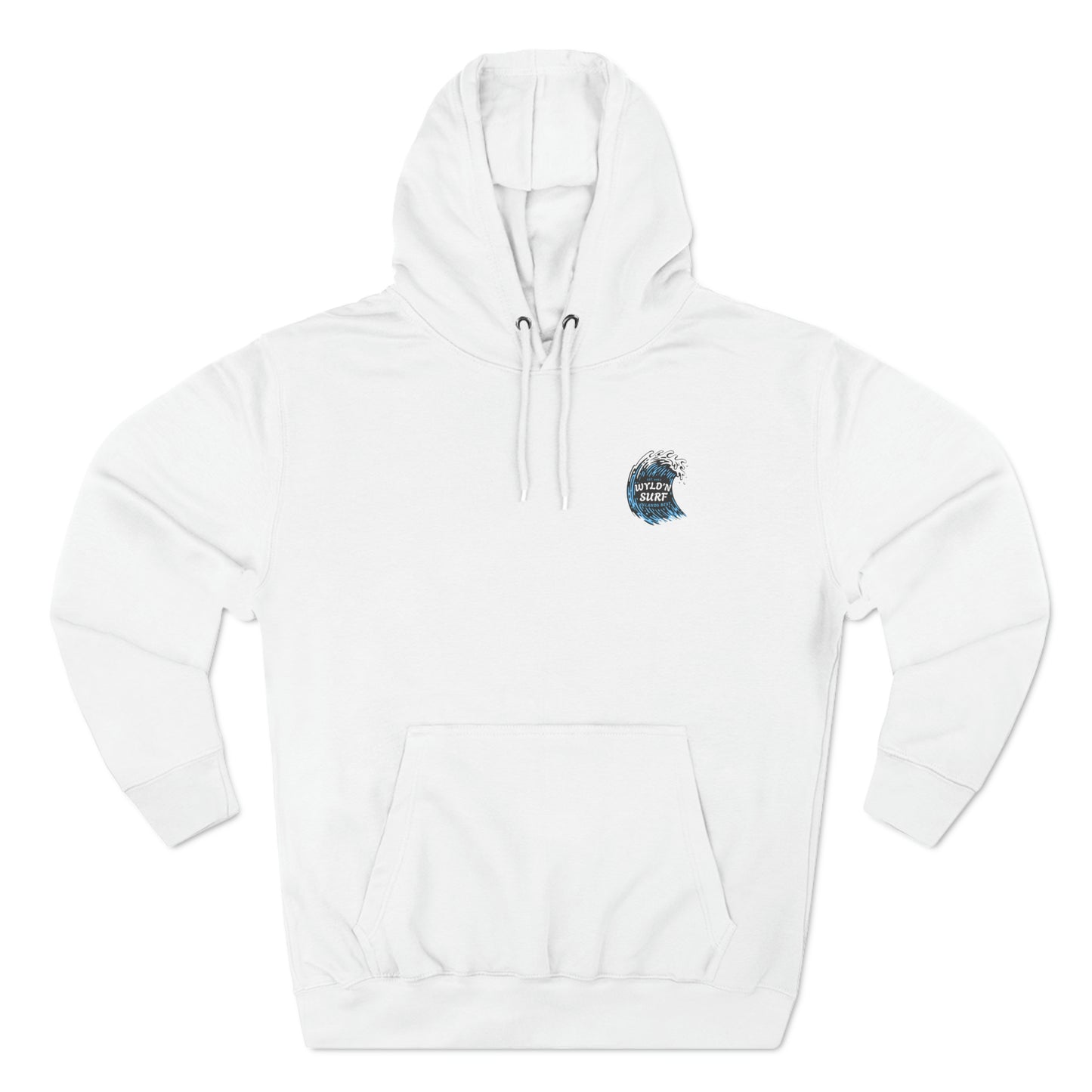 WSL HOODIE