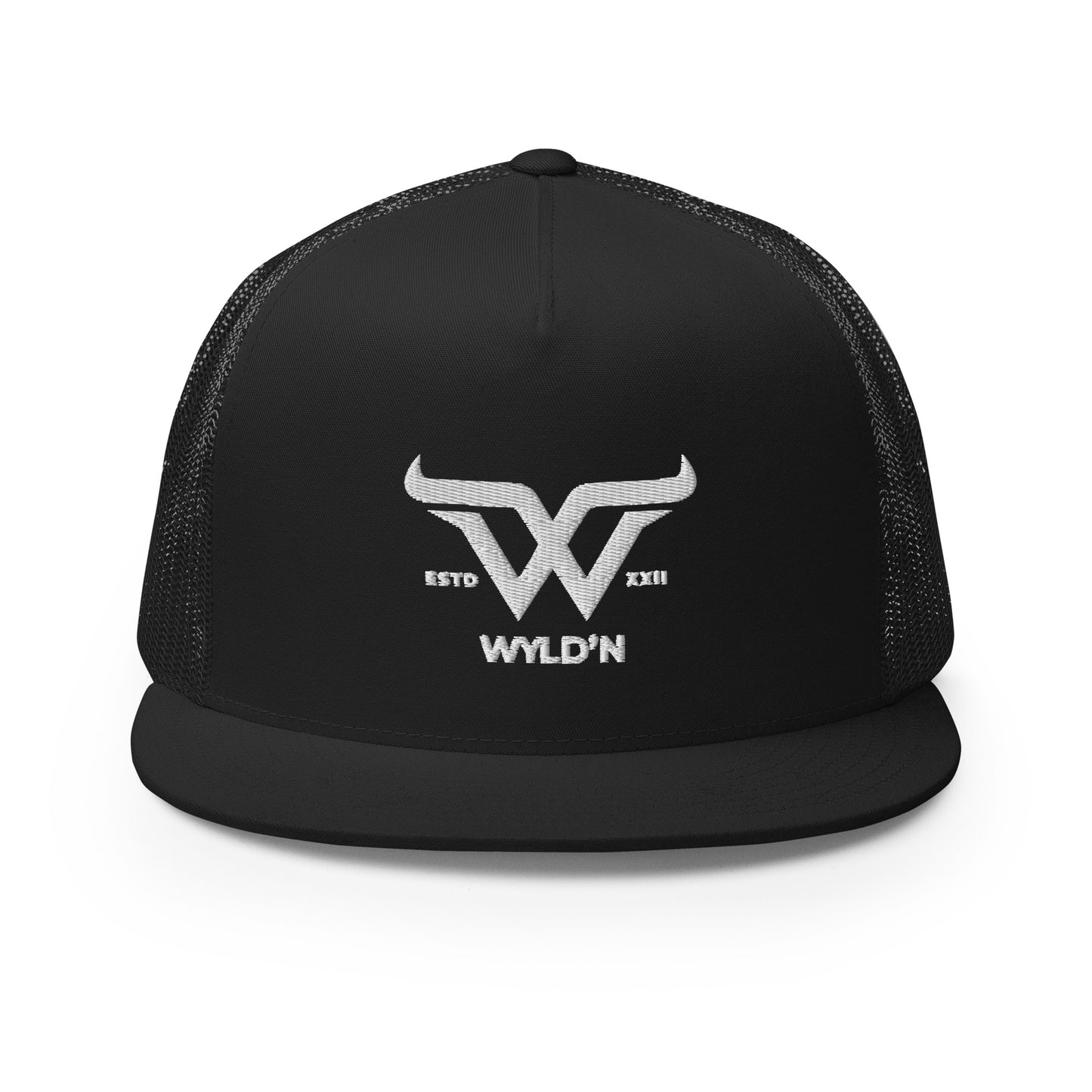 Longhorn Snapback