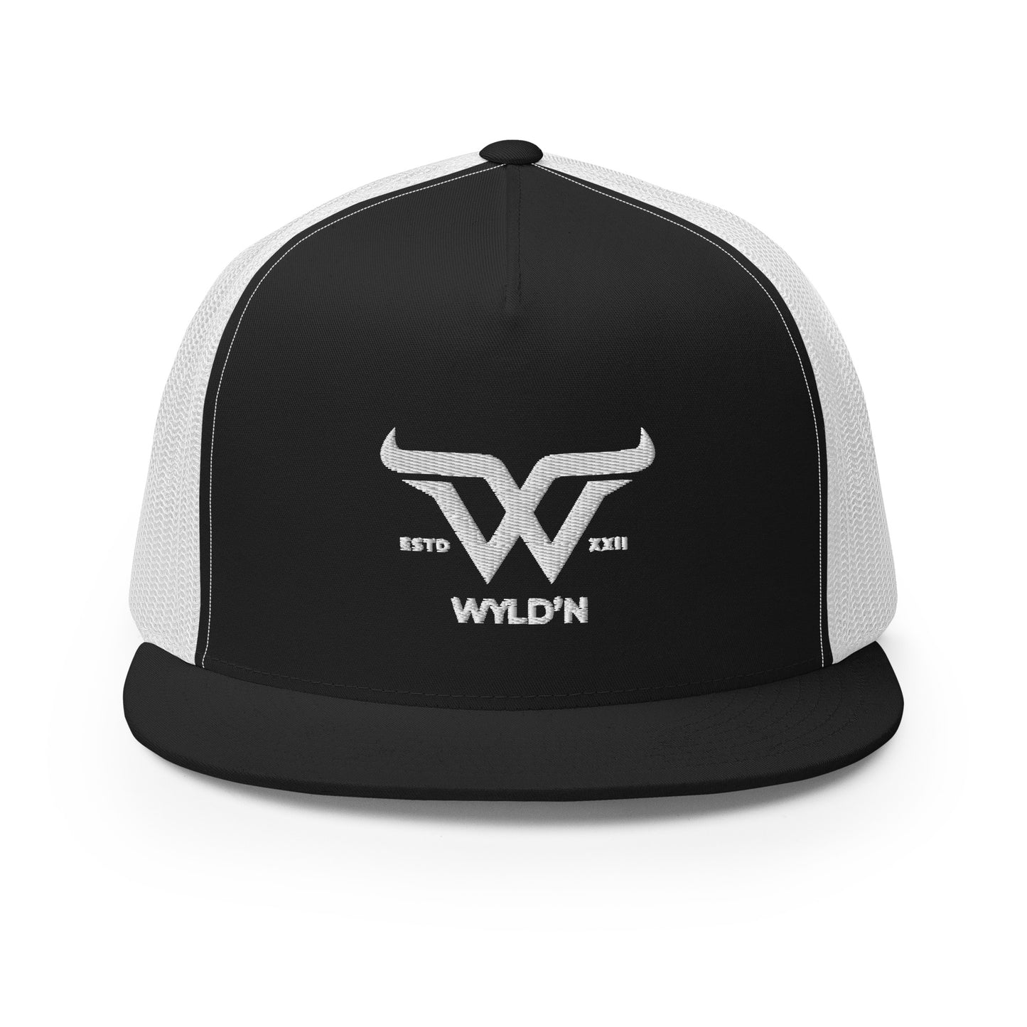 Longhorn Snapback