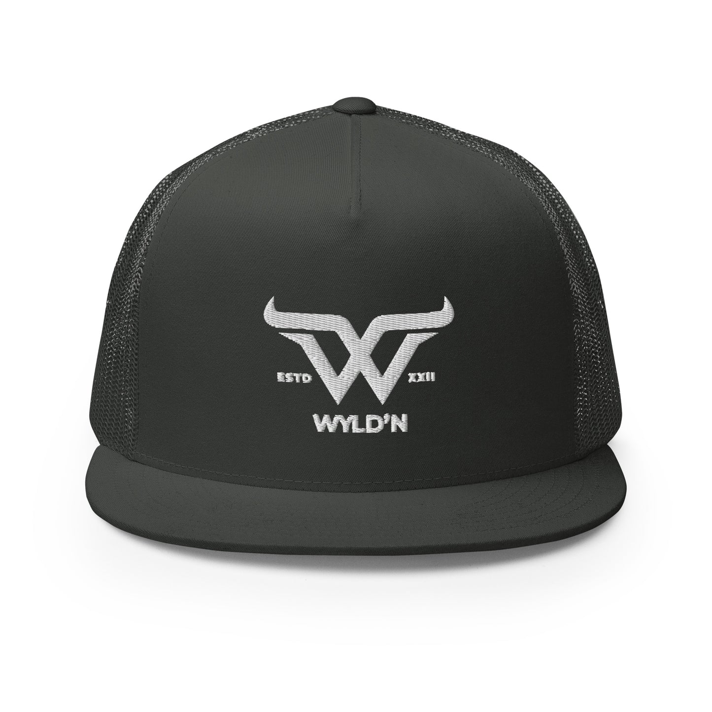 Longhorn Snapback