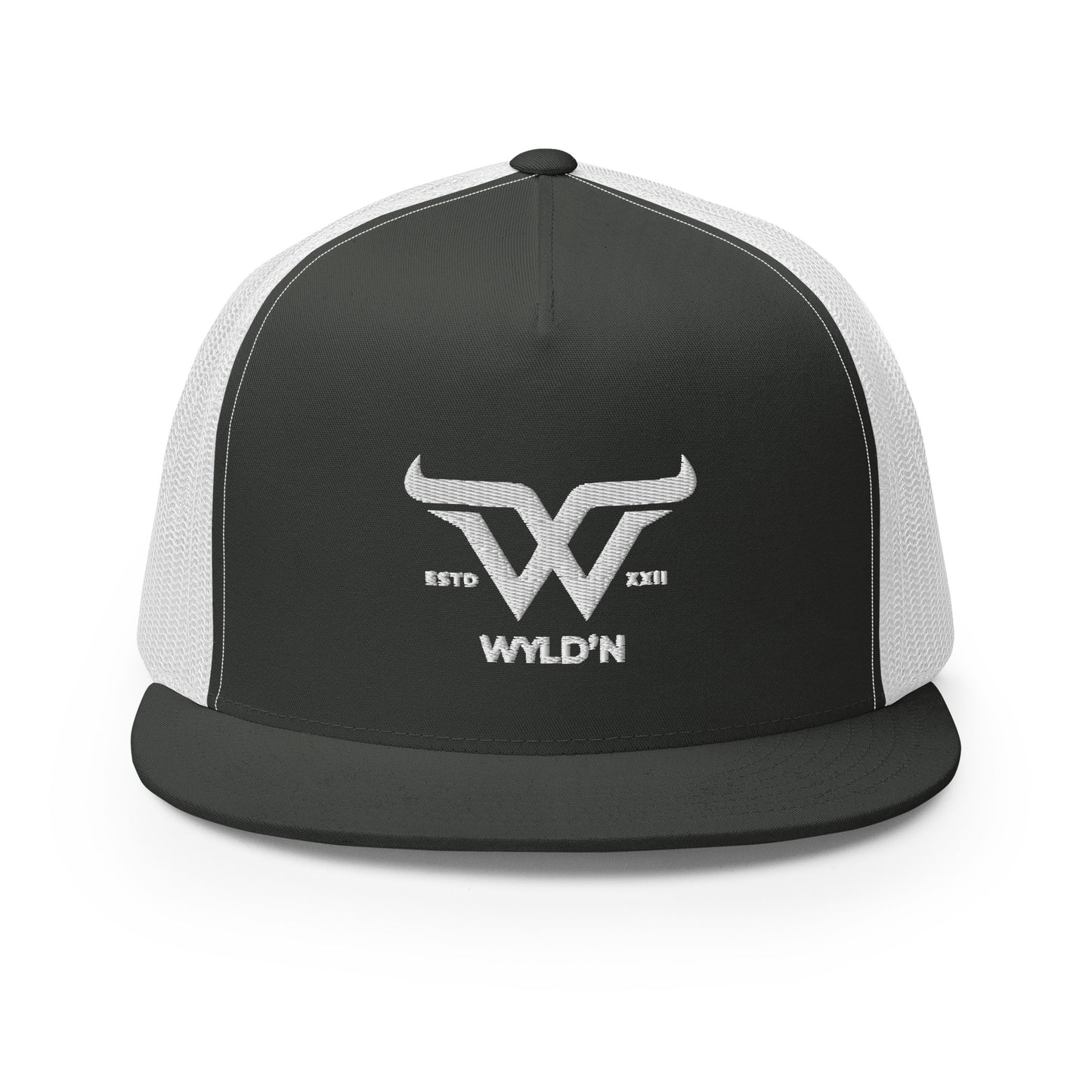 Longhorn Snapback