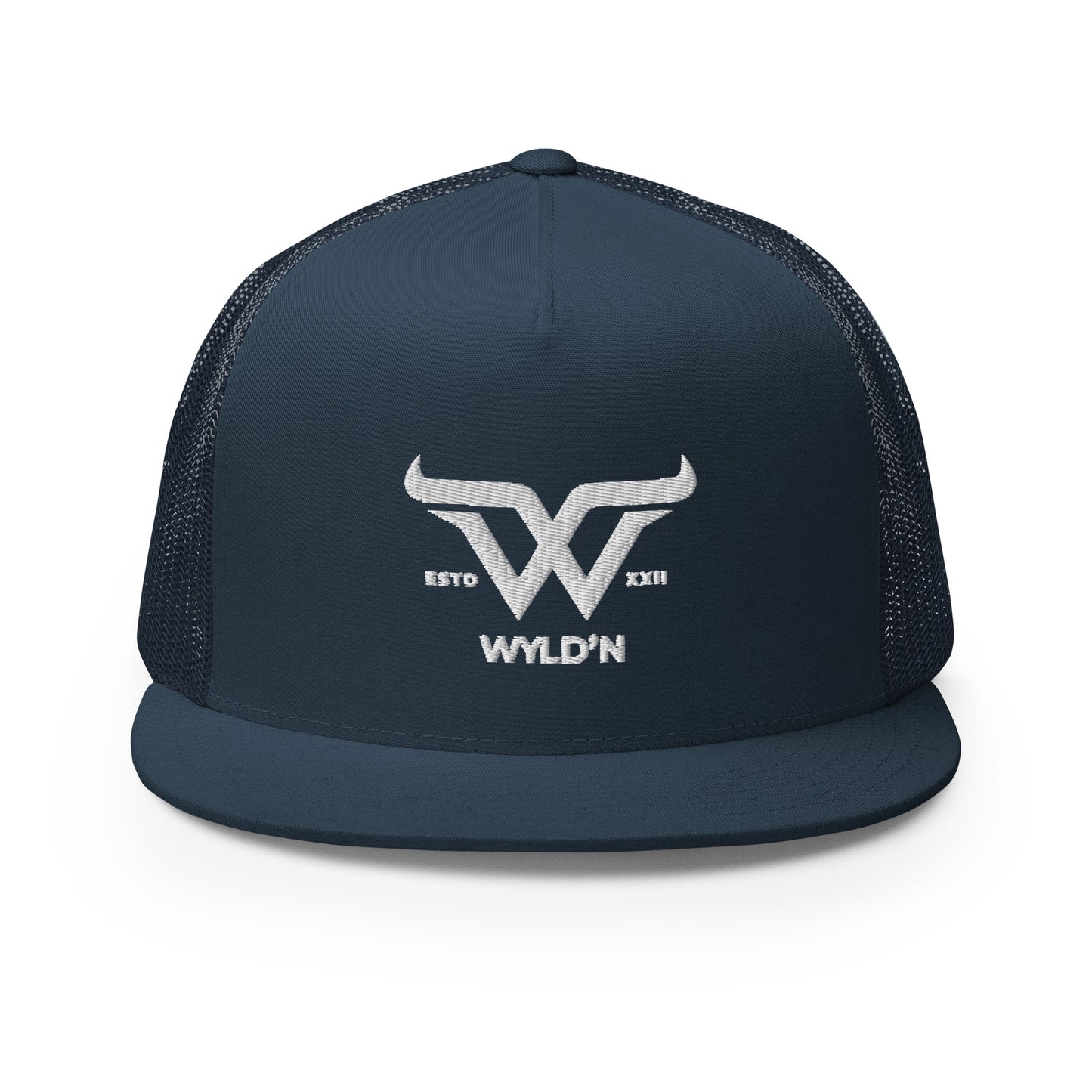 Longhorn Snapback