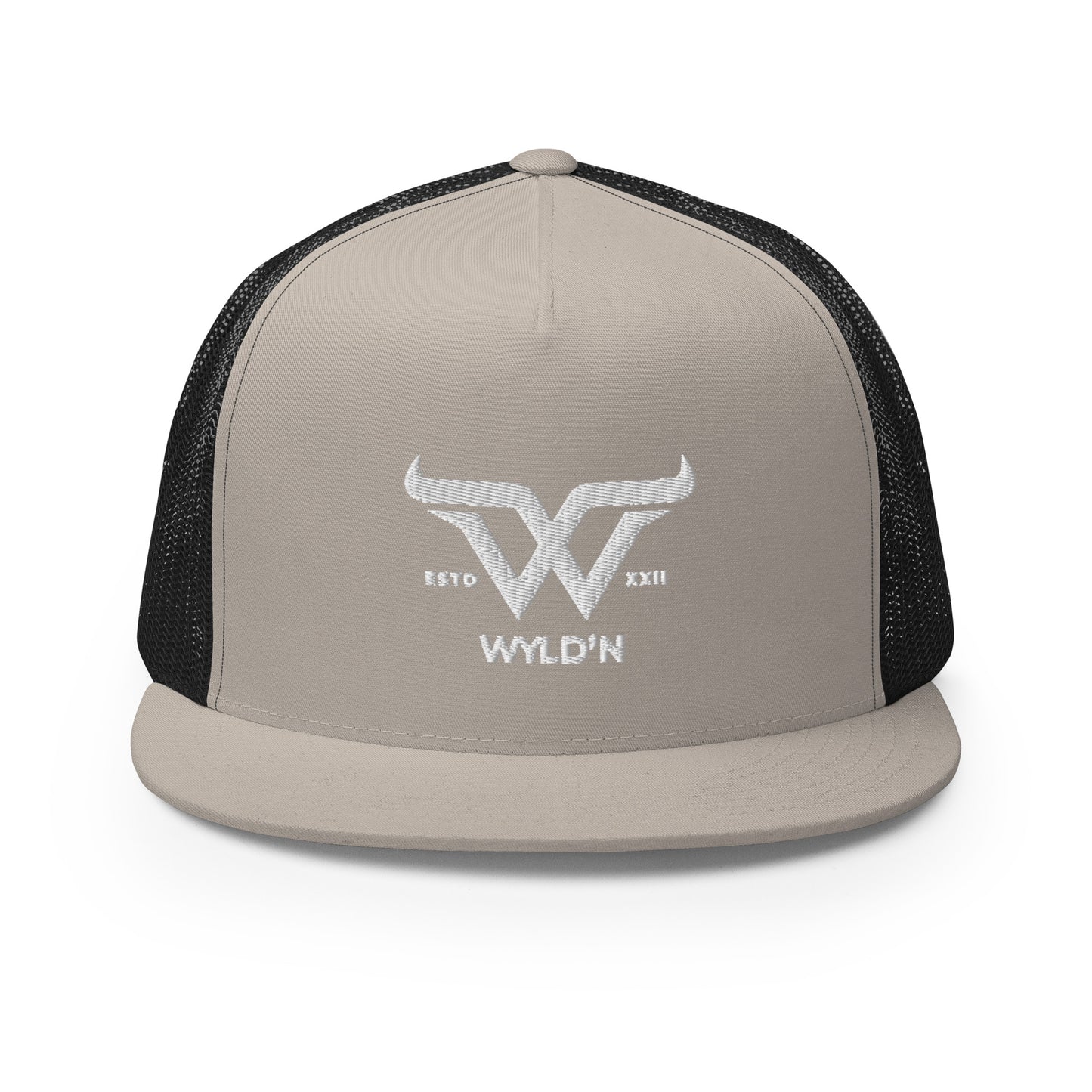 Longhorn Snapback