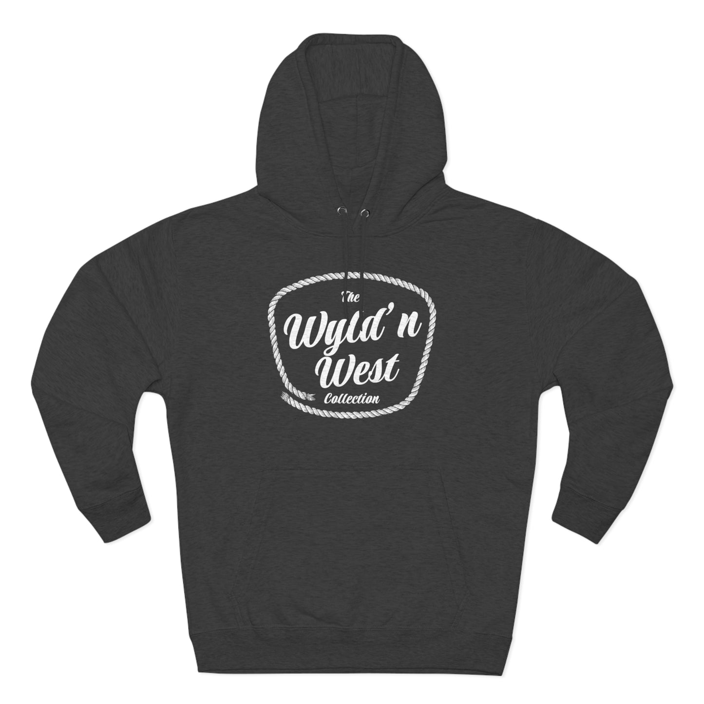 WYLD'N WEST HOODIE