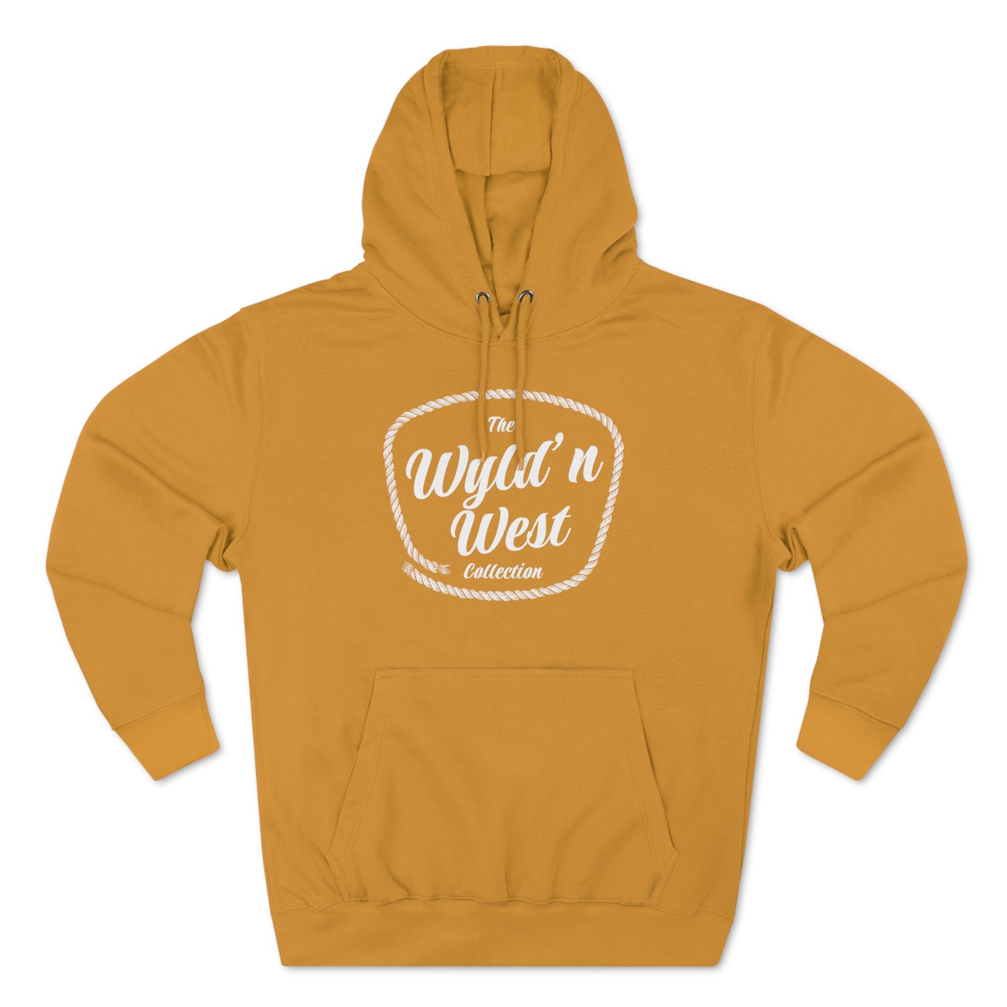 WYLD'N WEST HOODIE