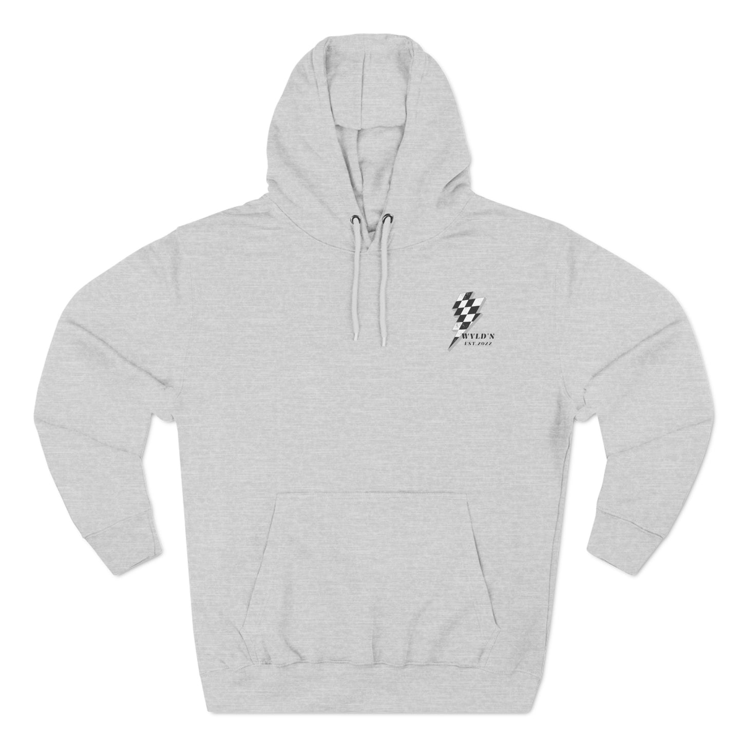 BOLT HOODIE