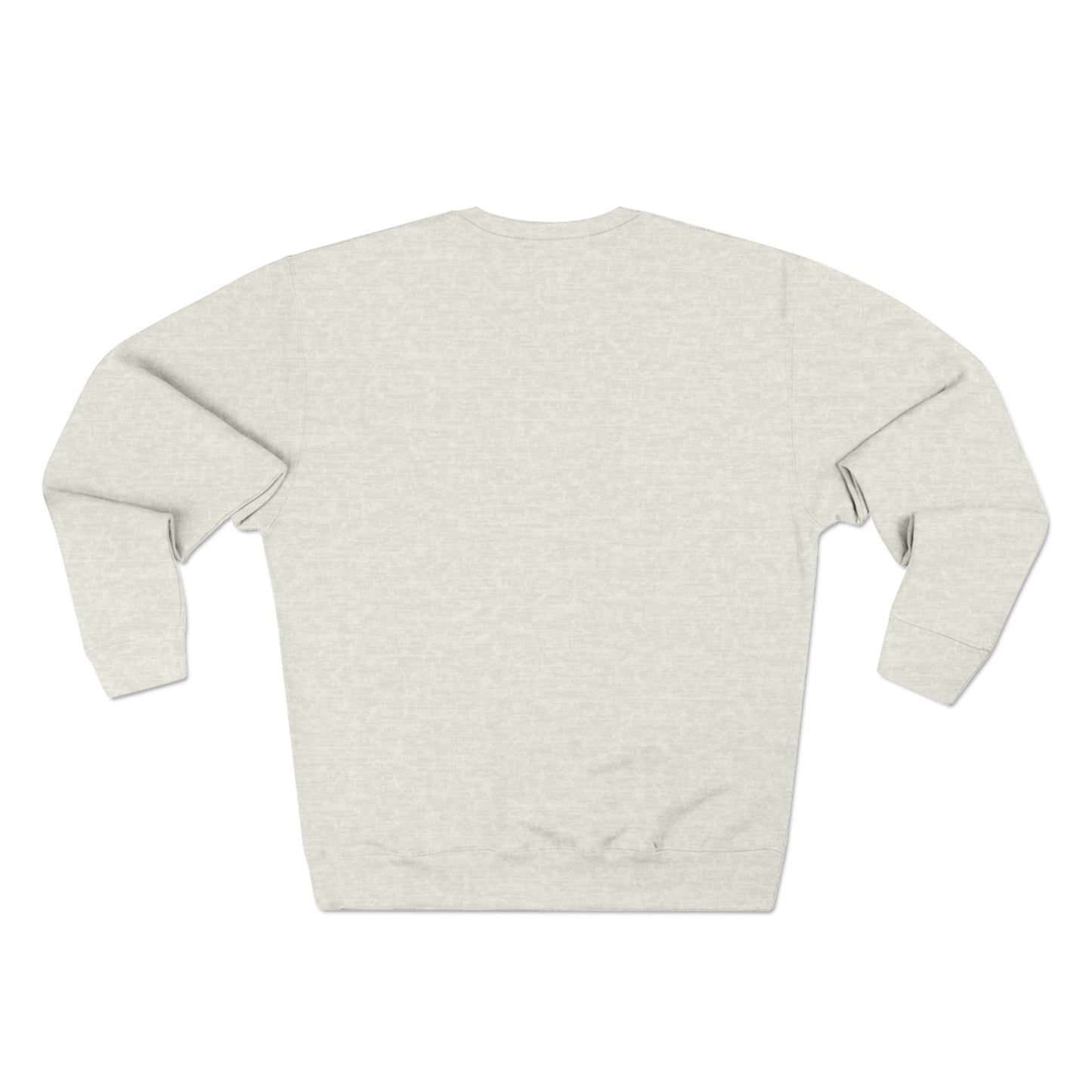 DEAD MEN (Crewneck Sweatshirt)