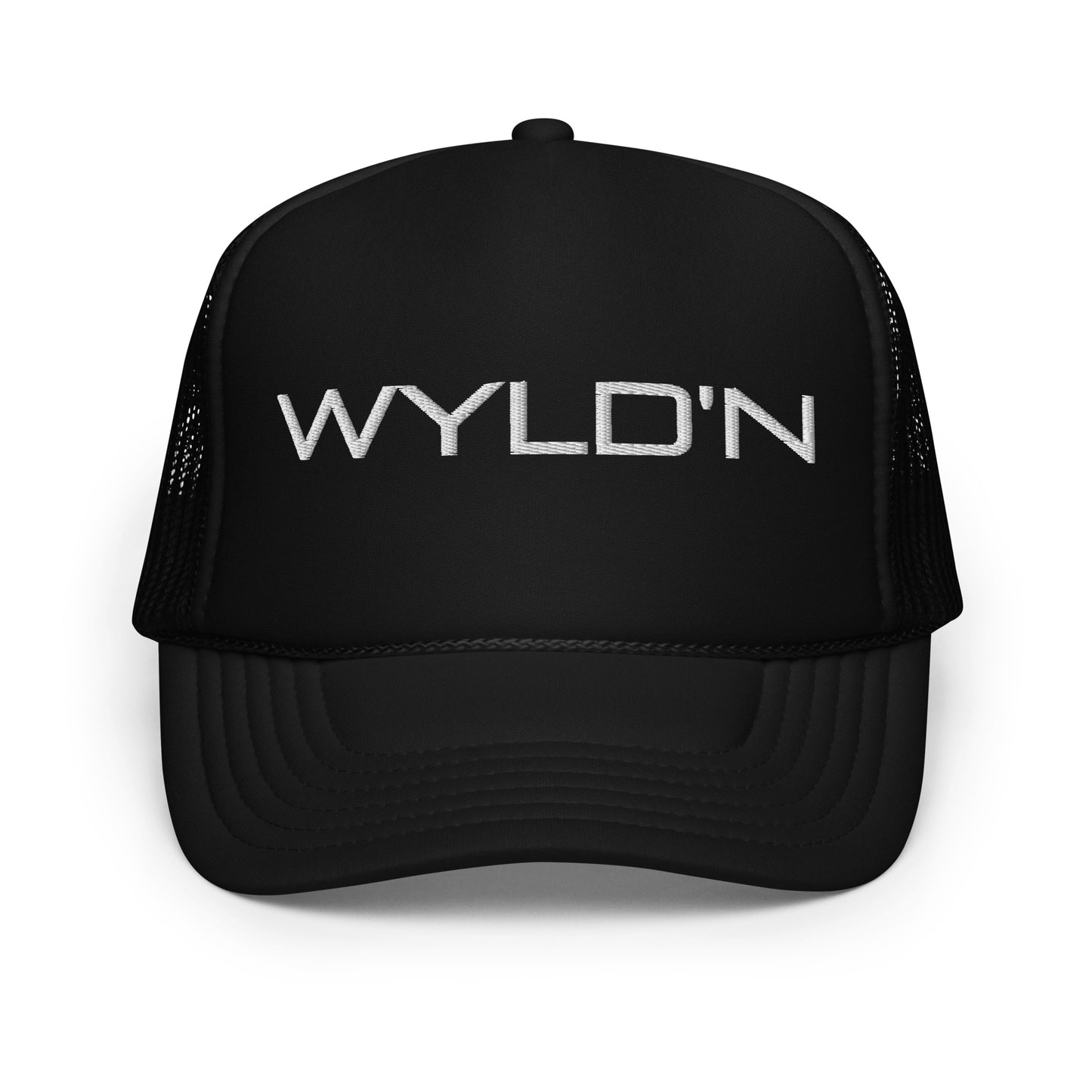 VA Foam Trucker