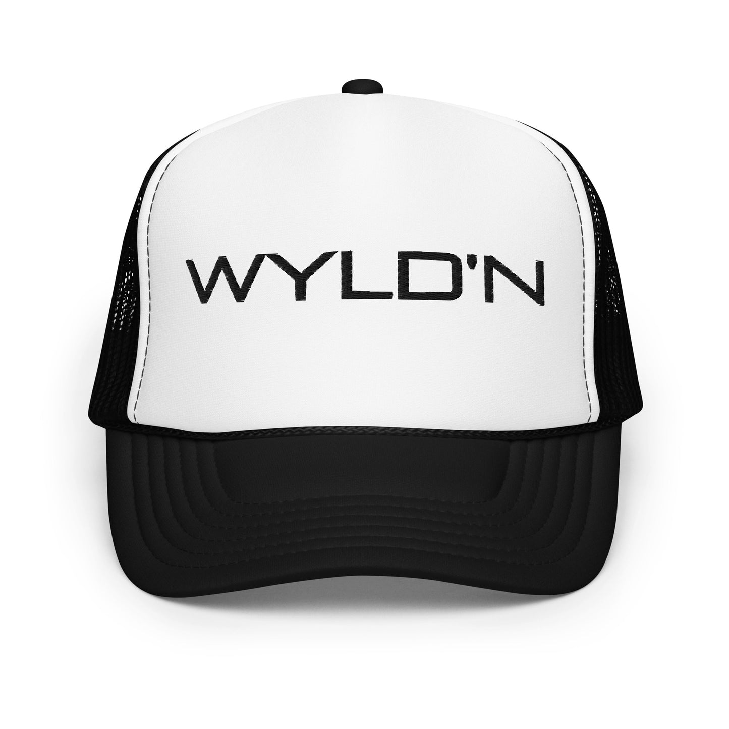 VA Foam Trucker