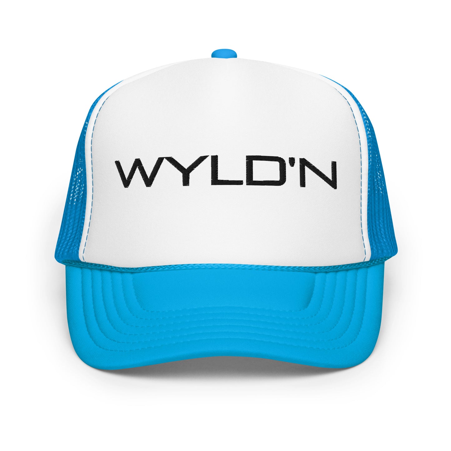 VA Foam Trucker