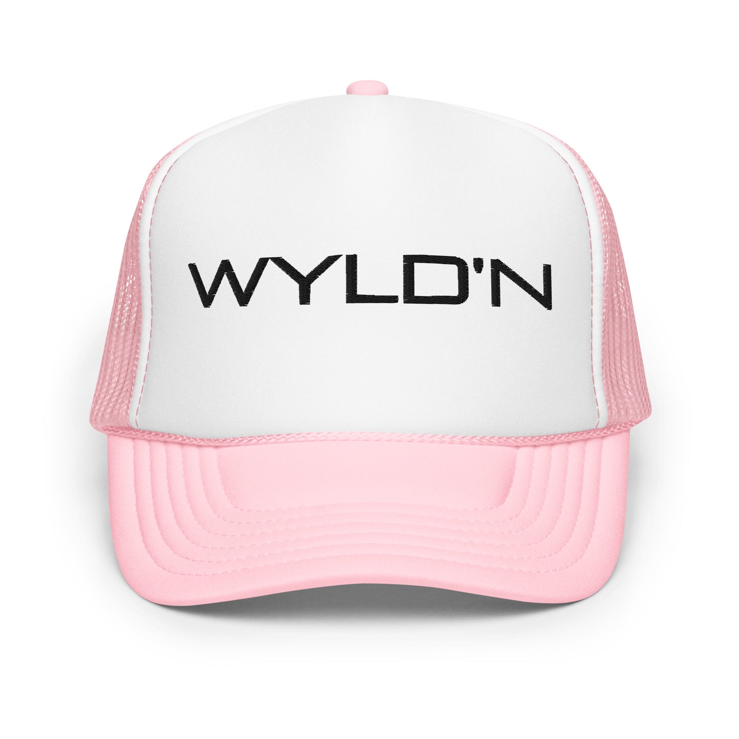 VA Foam Trucker