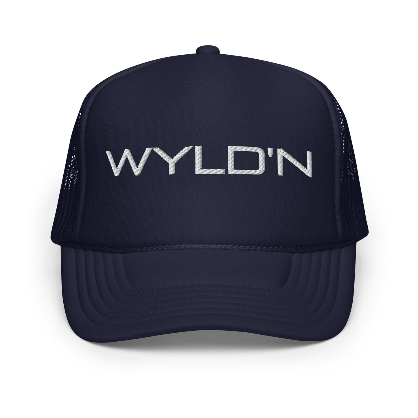 VA Foam Trucker