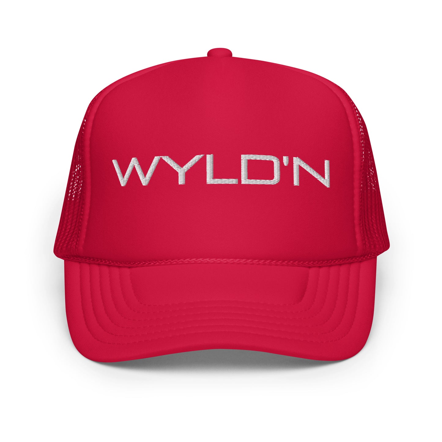 VA Foam Trucker