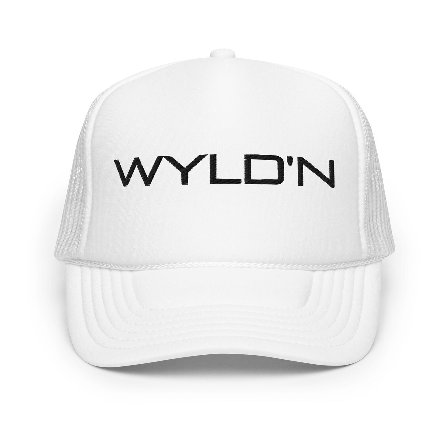 VA Foam Trucker