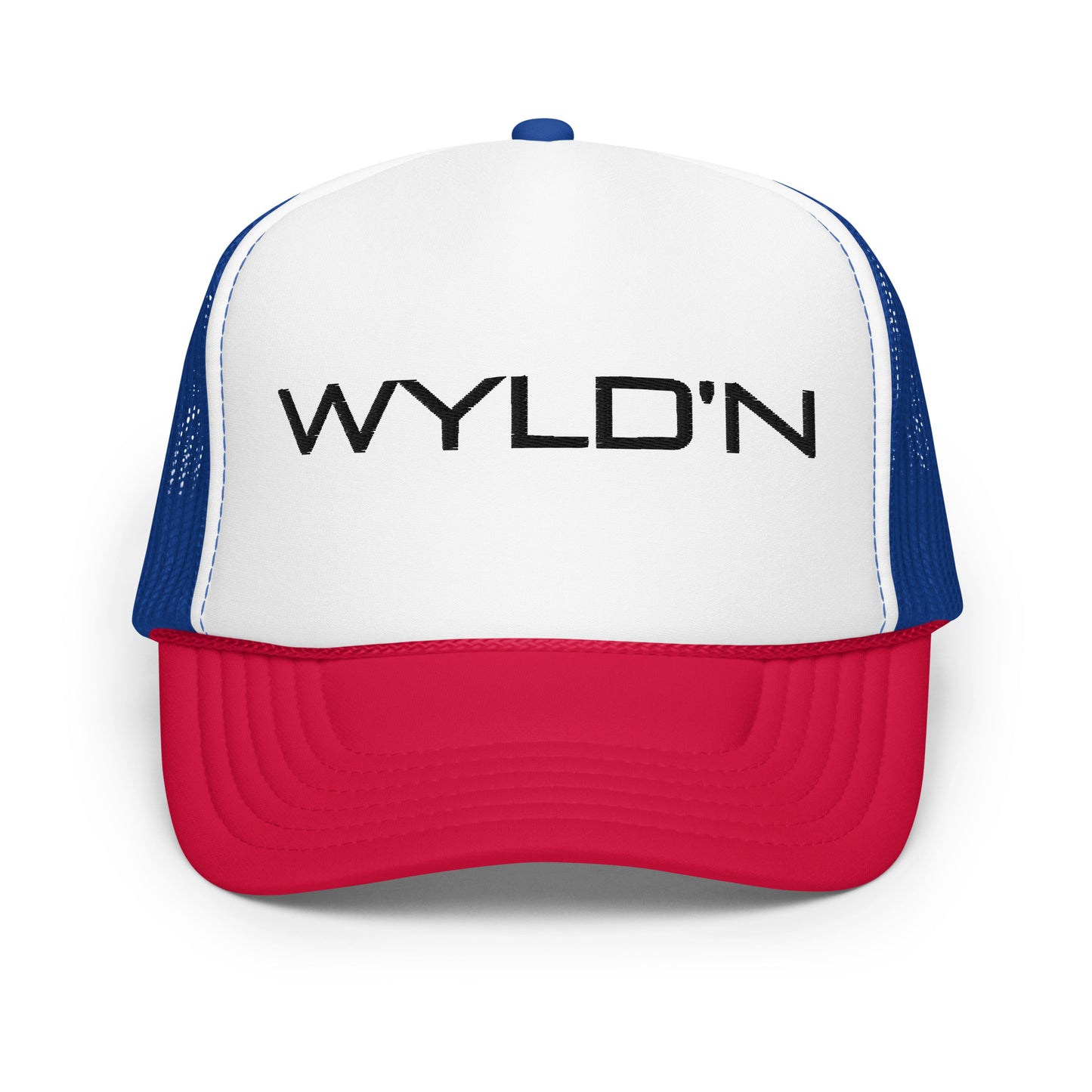 VA Foam Trucker