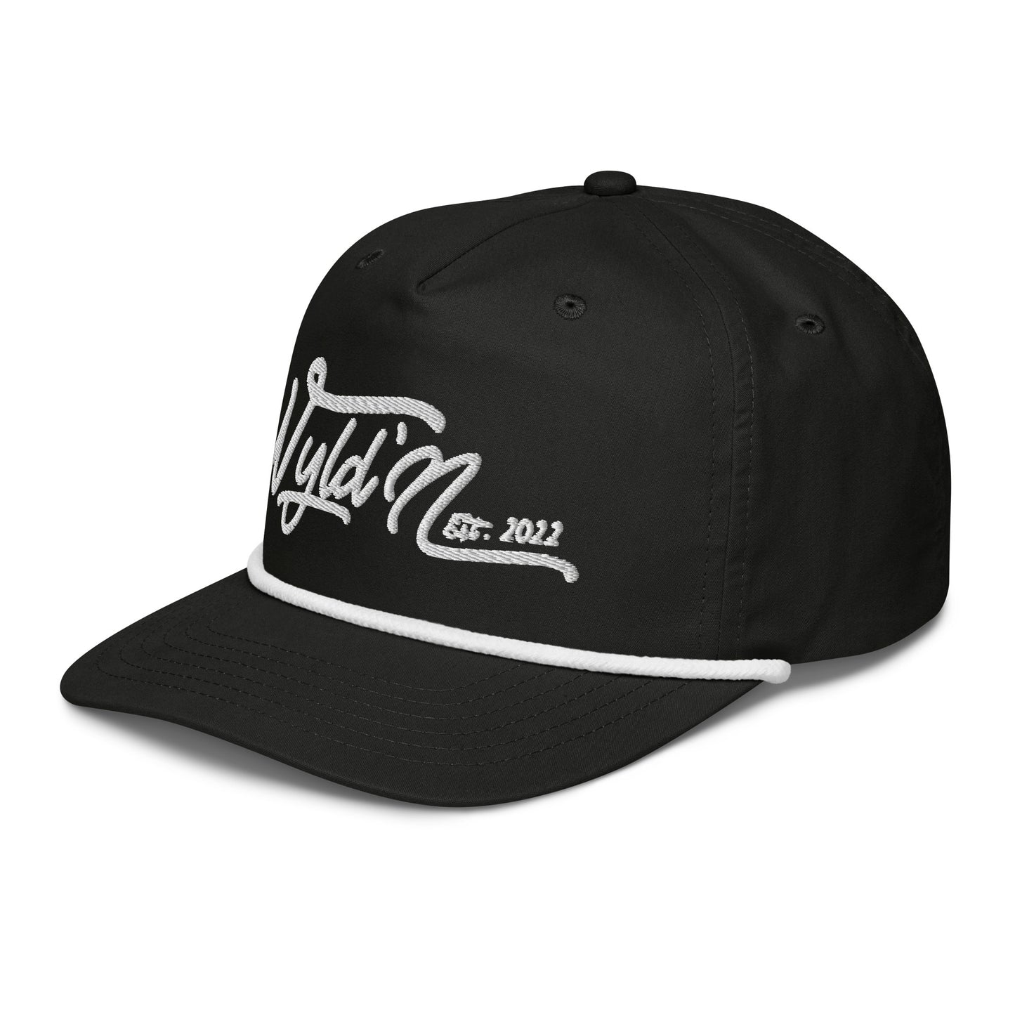 OG (Rope Cap)