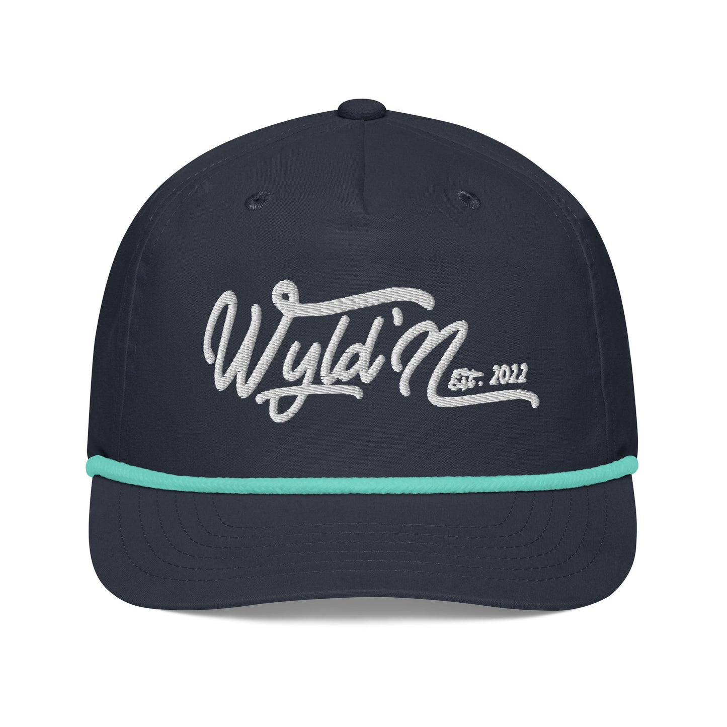 OG (Rope Cap)