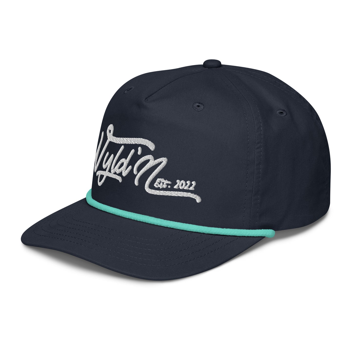 OG (Rope Cap)