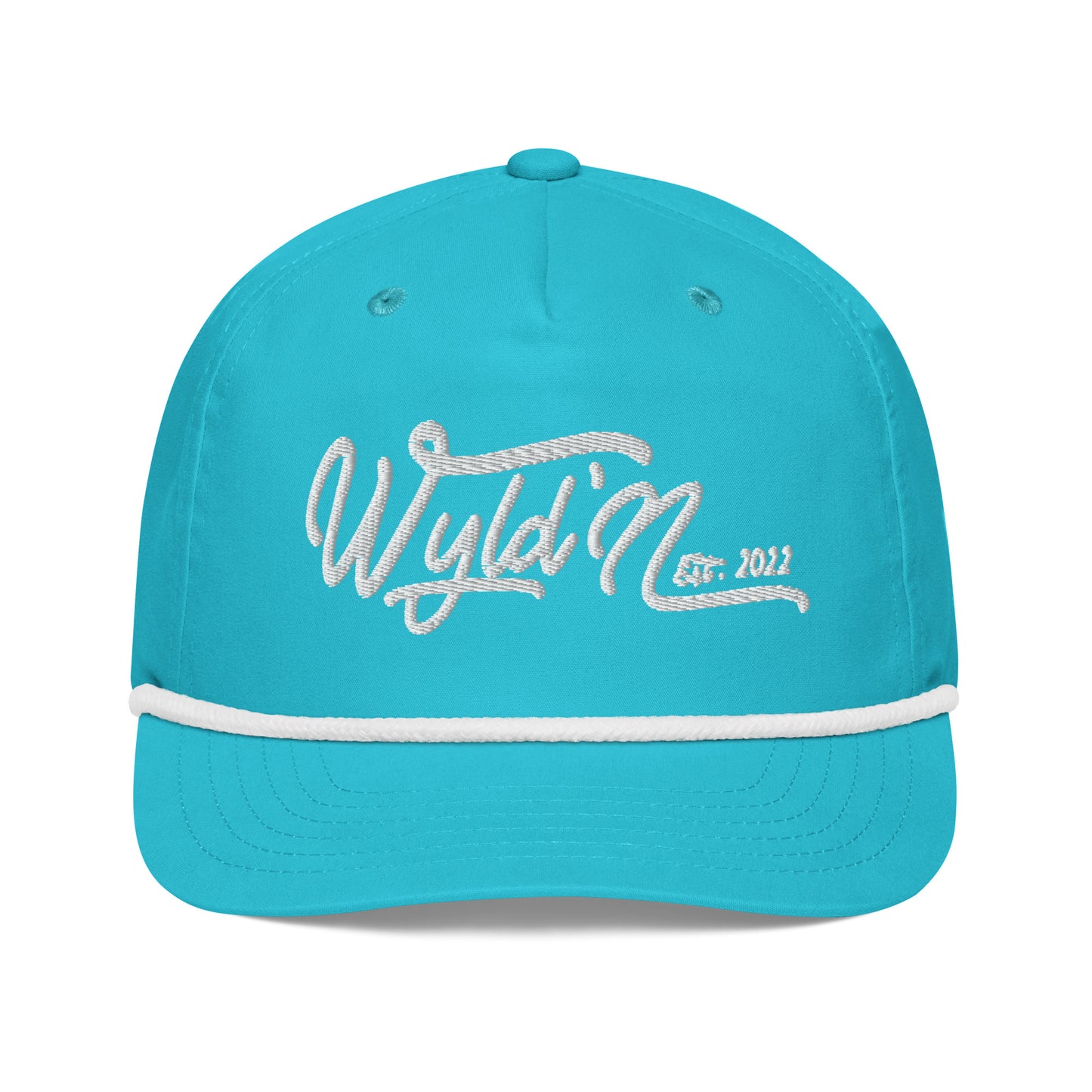 OG (Rope Cap)