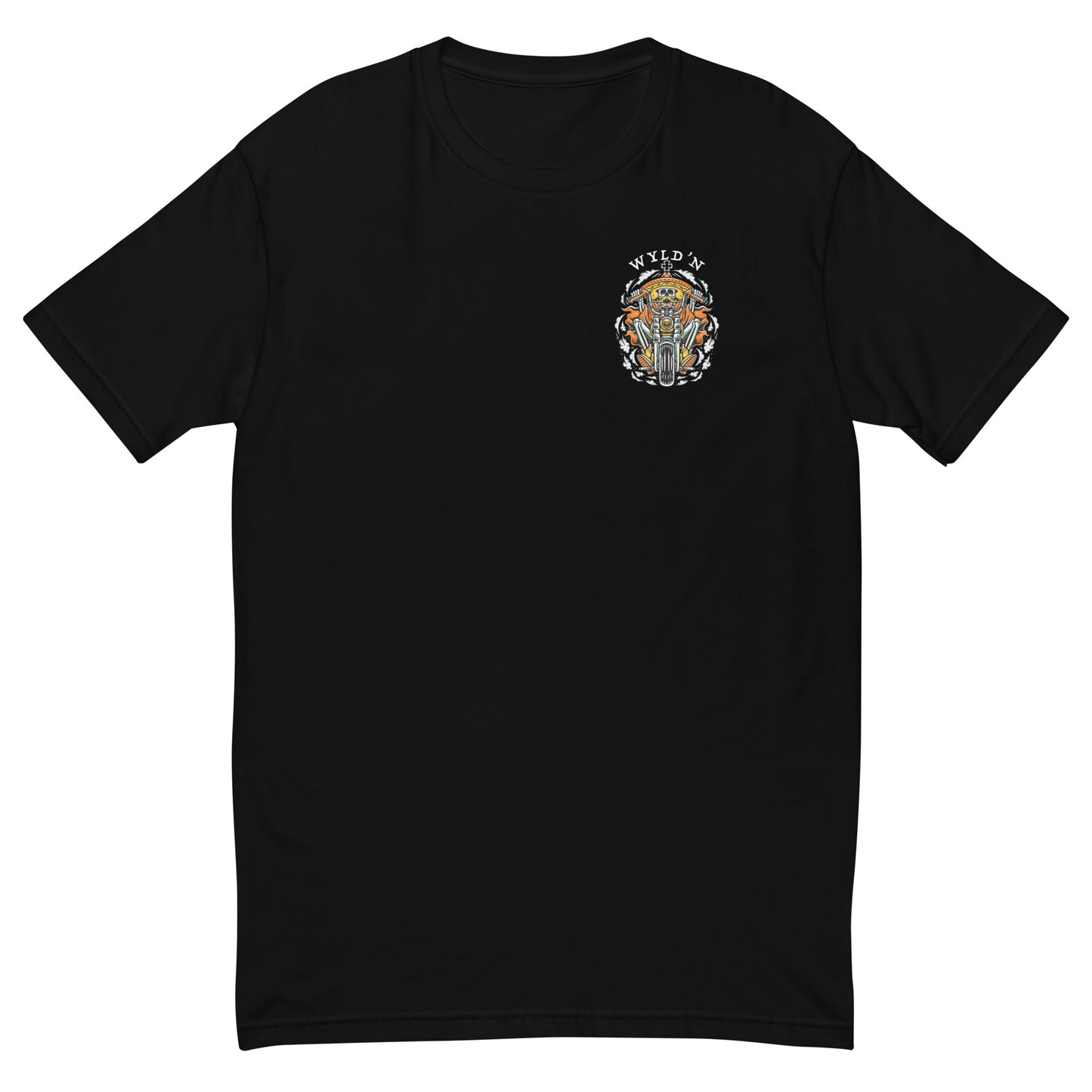 GOOD SPEED T-shirt