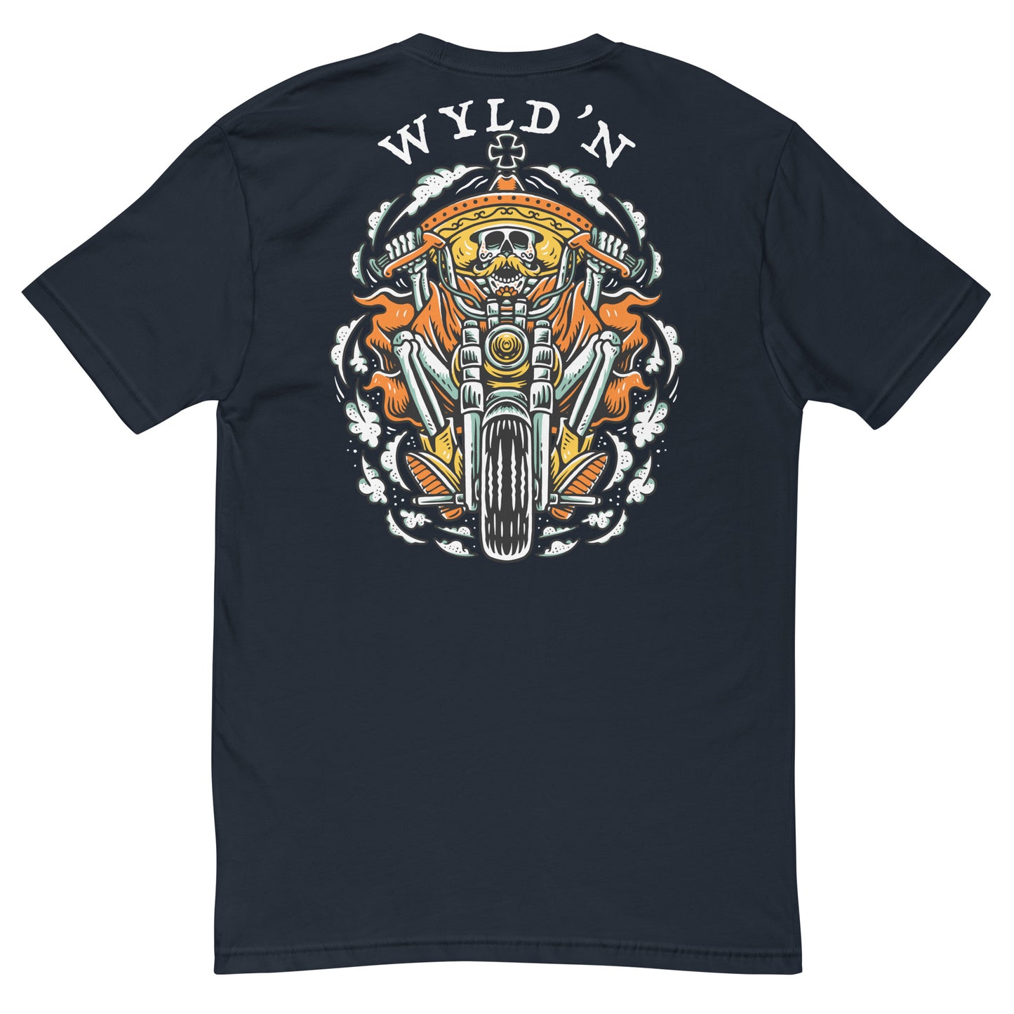 GOOD SPEED T-shirt