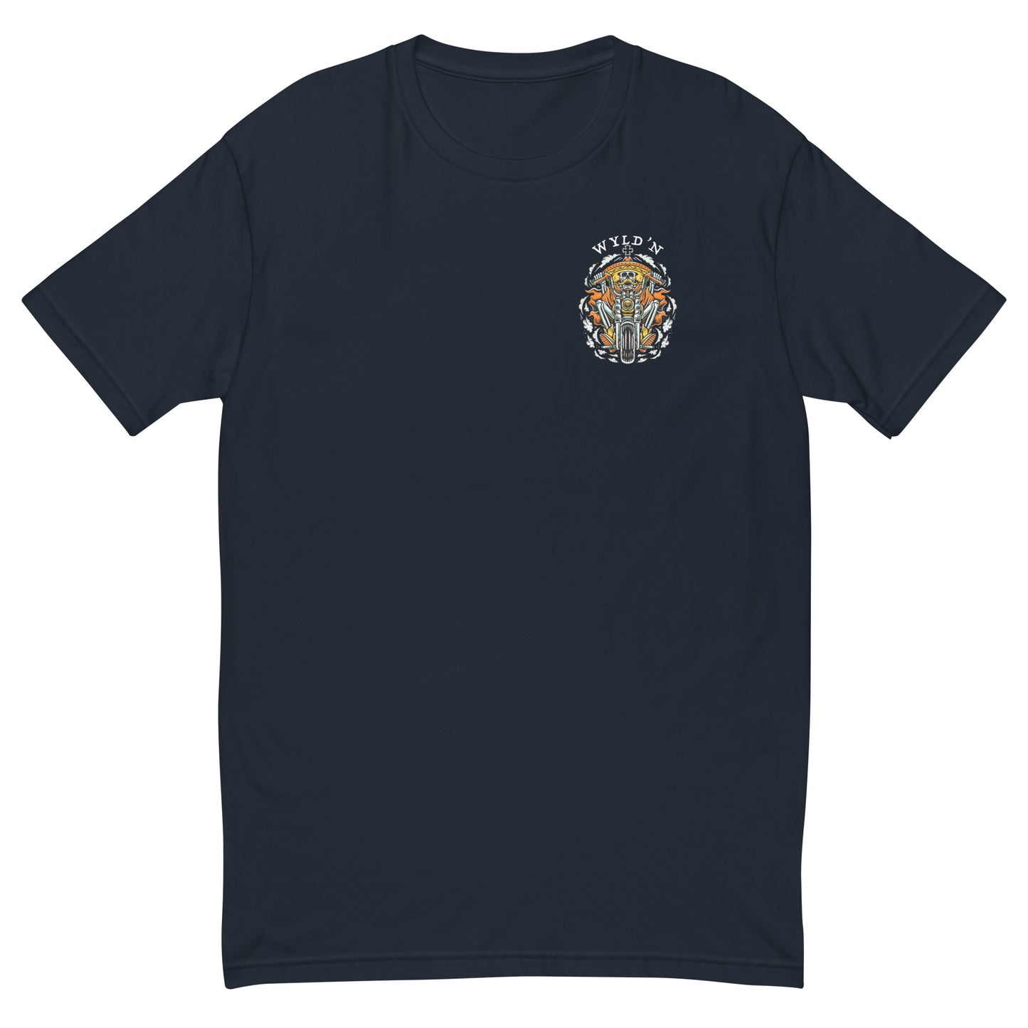 GOOD SPEED T-shirt