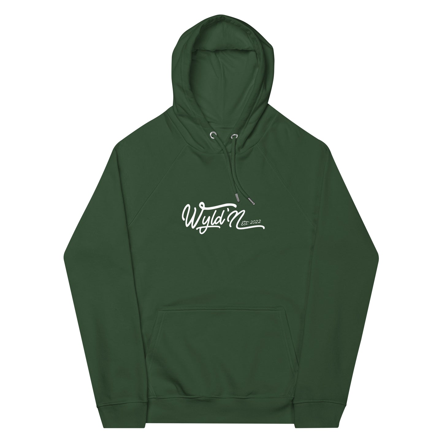 WYLD'N Hoodie