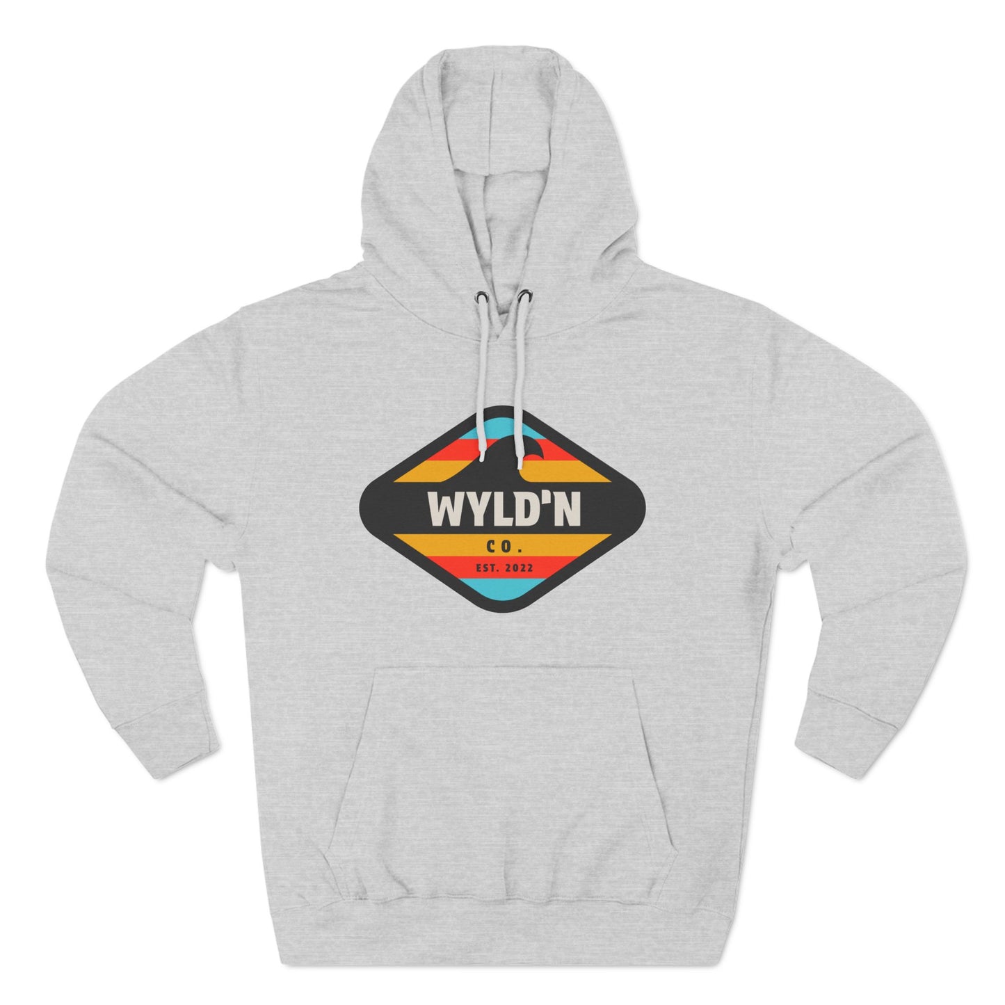 EAZY STREET HOODIE