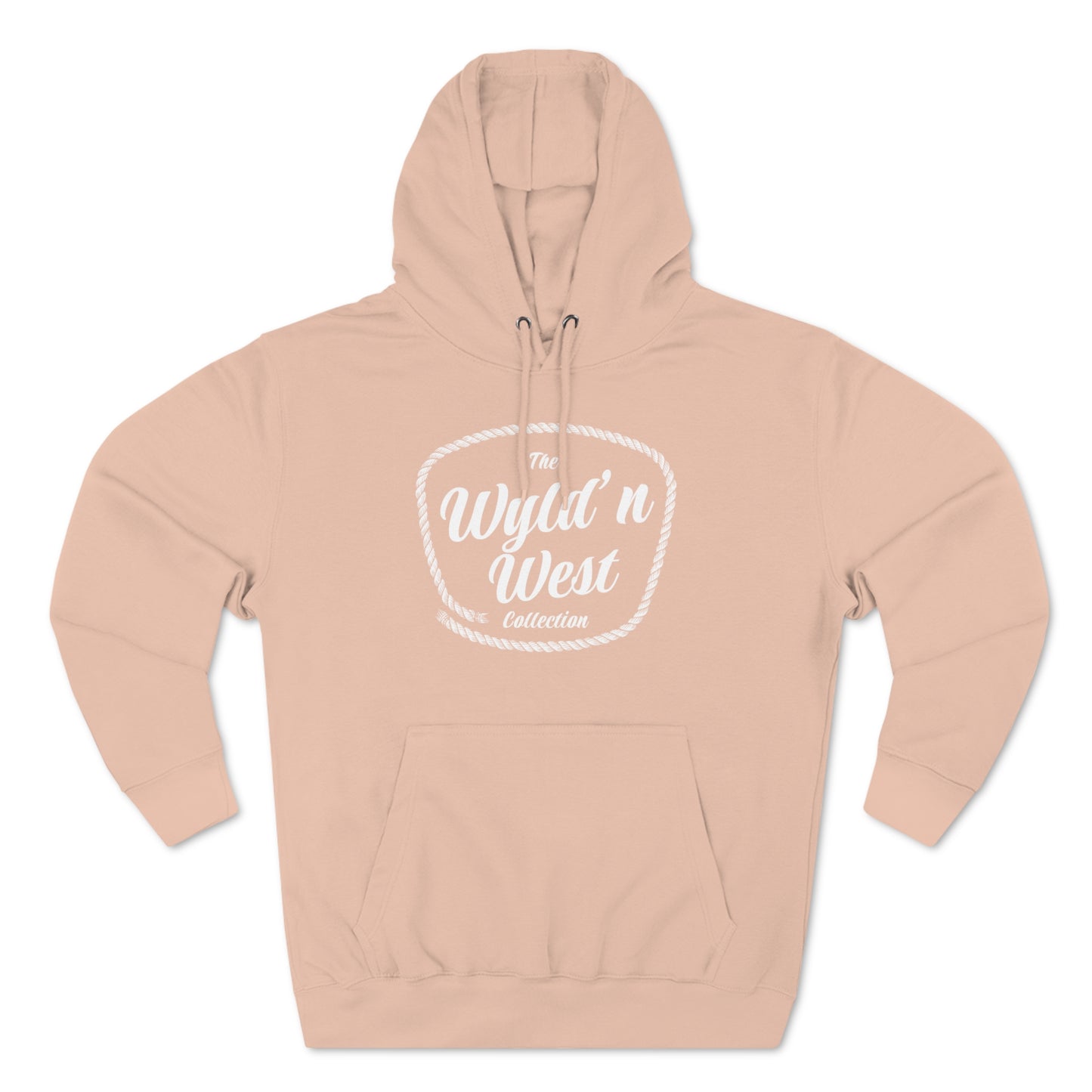 WYLD'N WEST HOODIE
