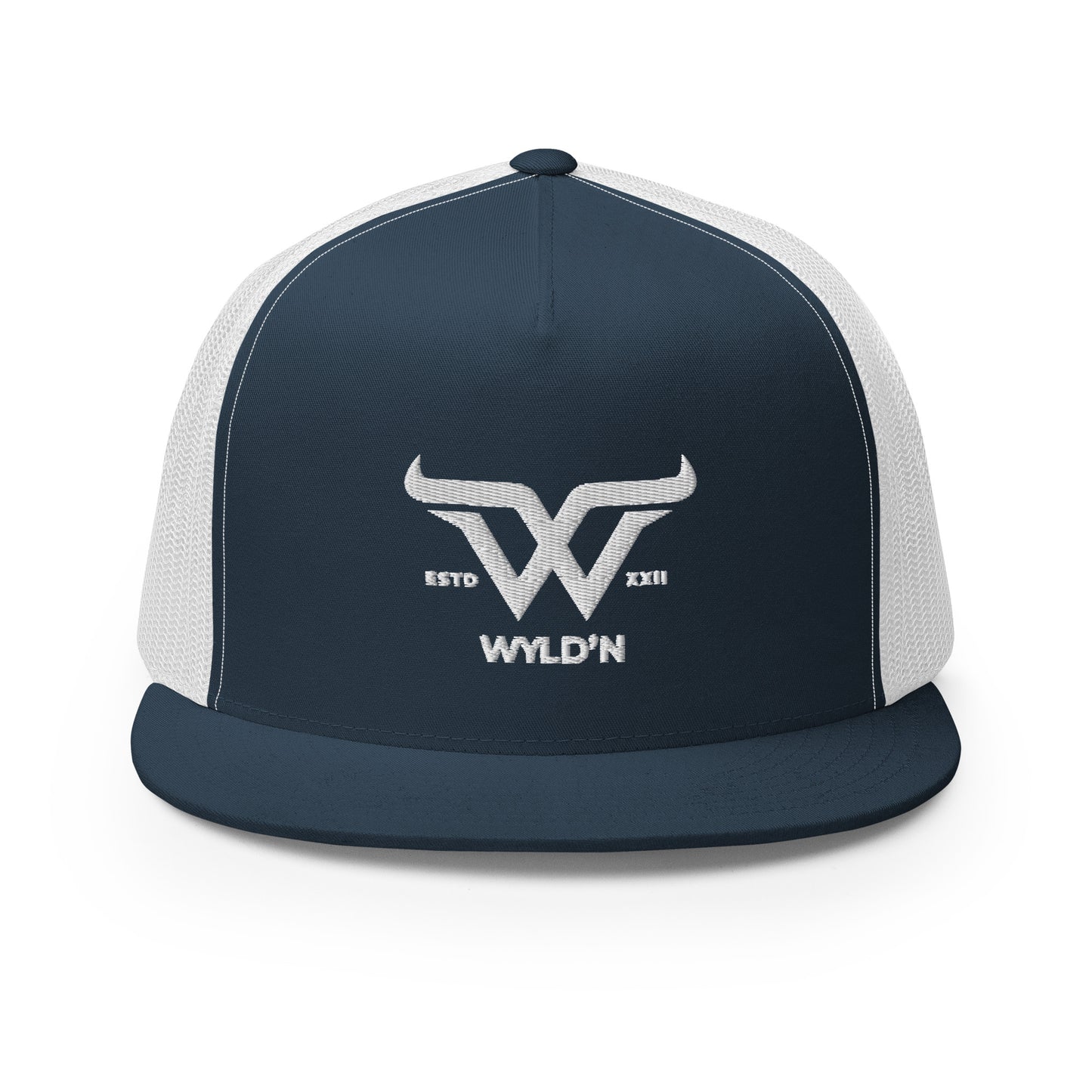 Longhorn Snapback