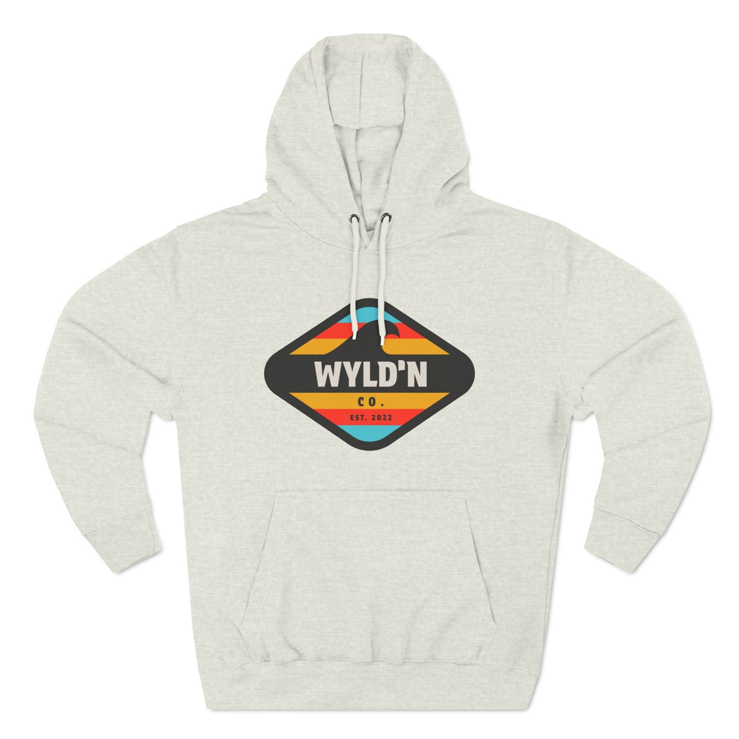 EAZY STREET HOODIE