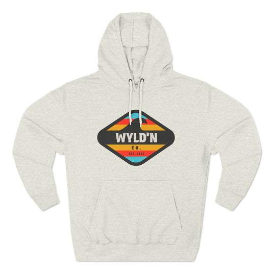 EAZY STREET HOODIE