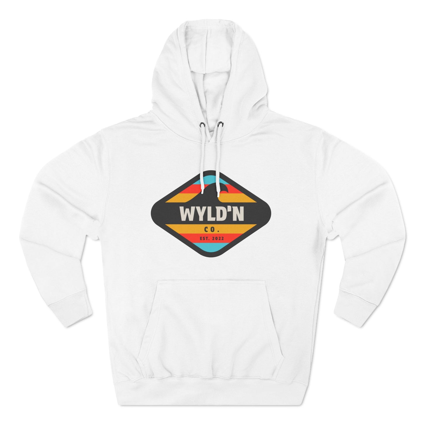 EAZY STREET HOODIE