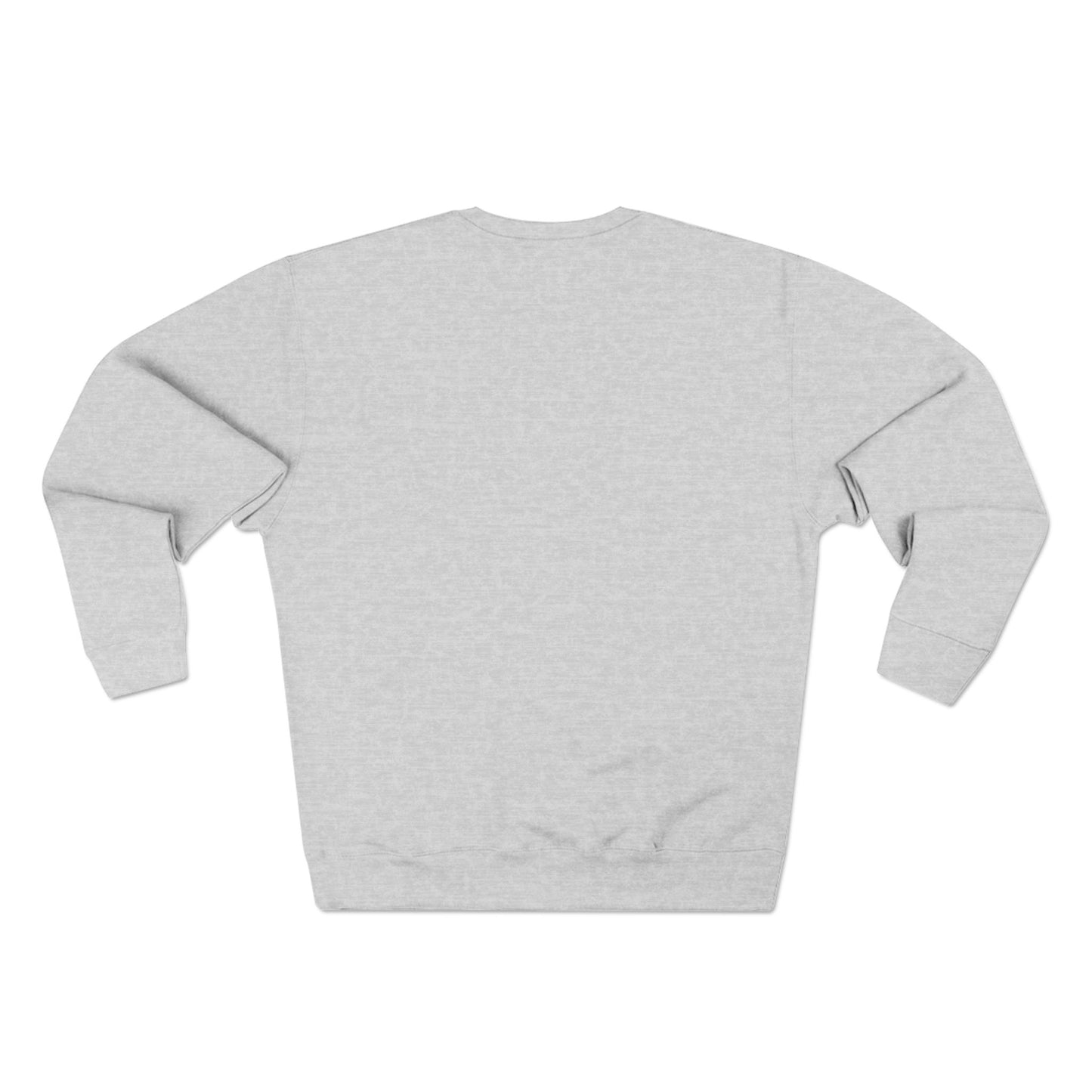 DEAD MEN (Crewneck Sweatshirt)