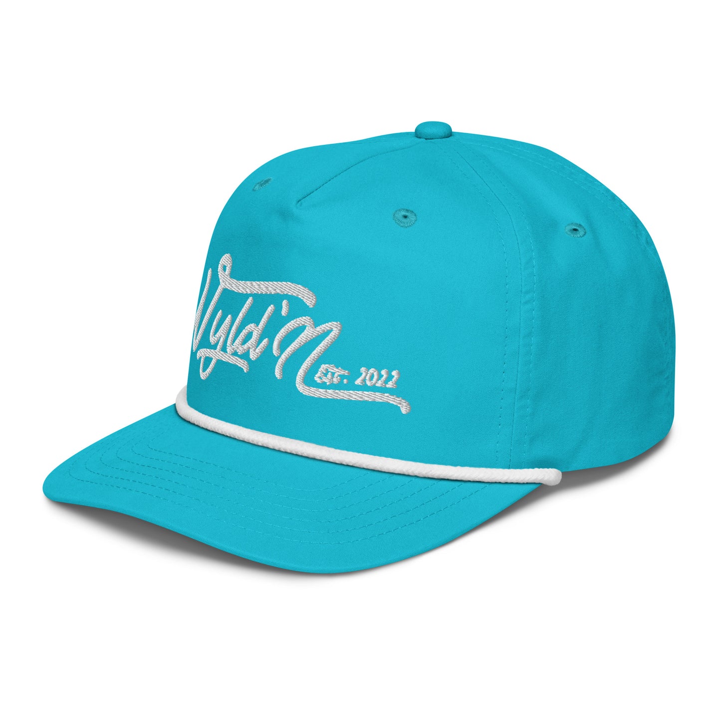OG (Rope Cap)