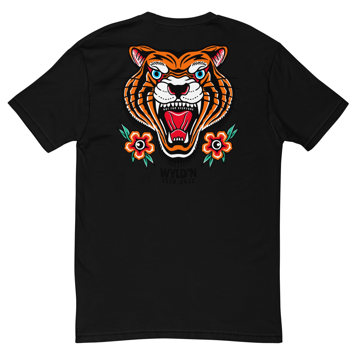 El Tigre