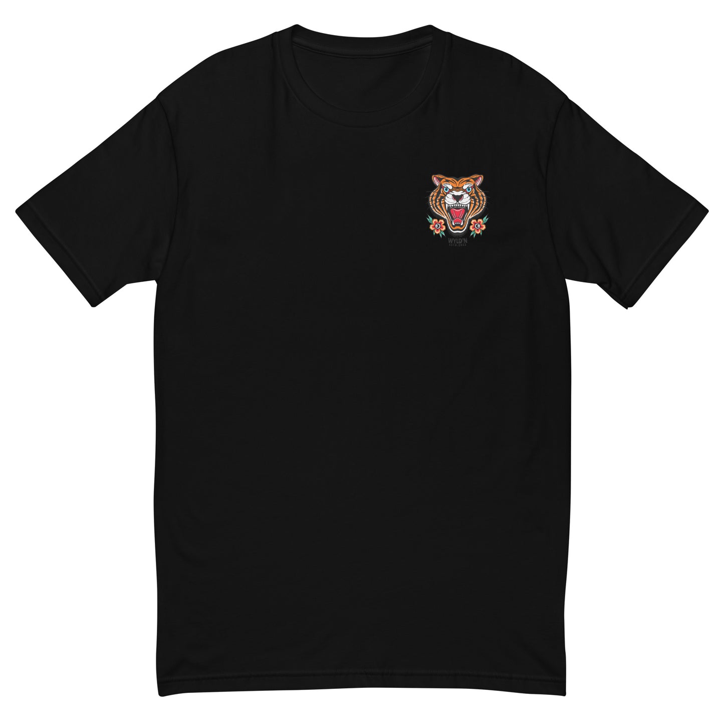 El Tigre