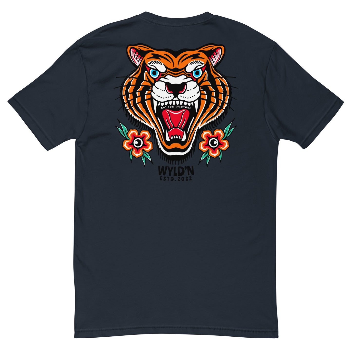 El Tigre