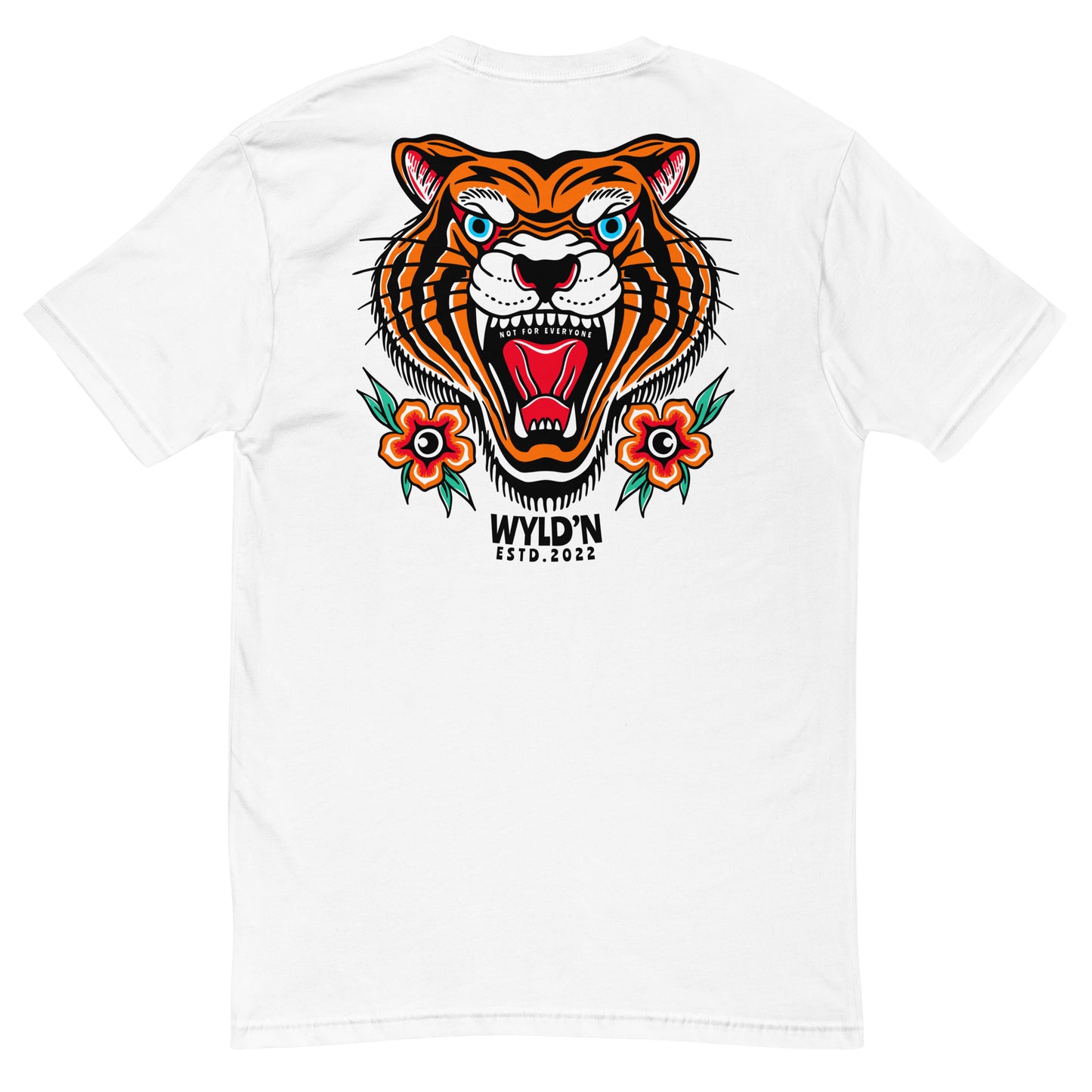 El Tigre