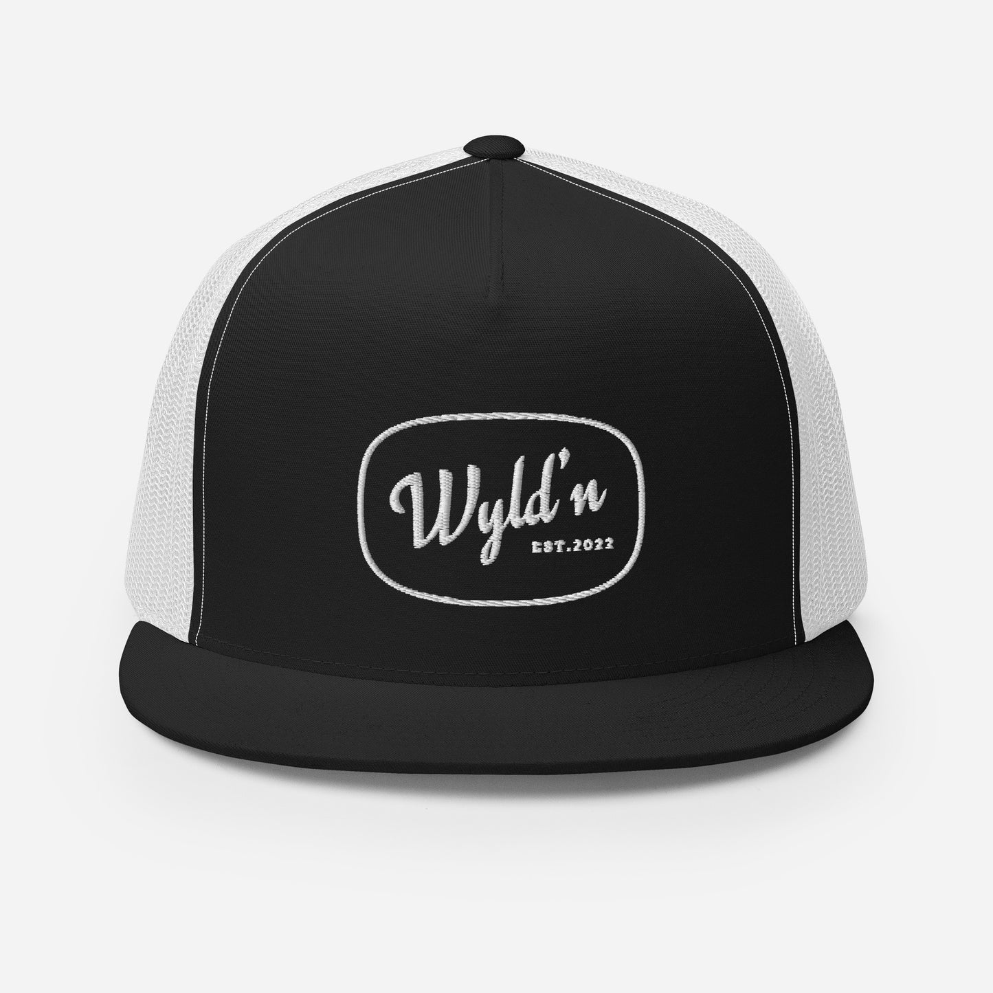 WYLD'N Snapback